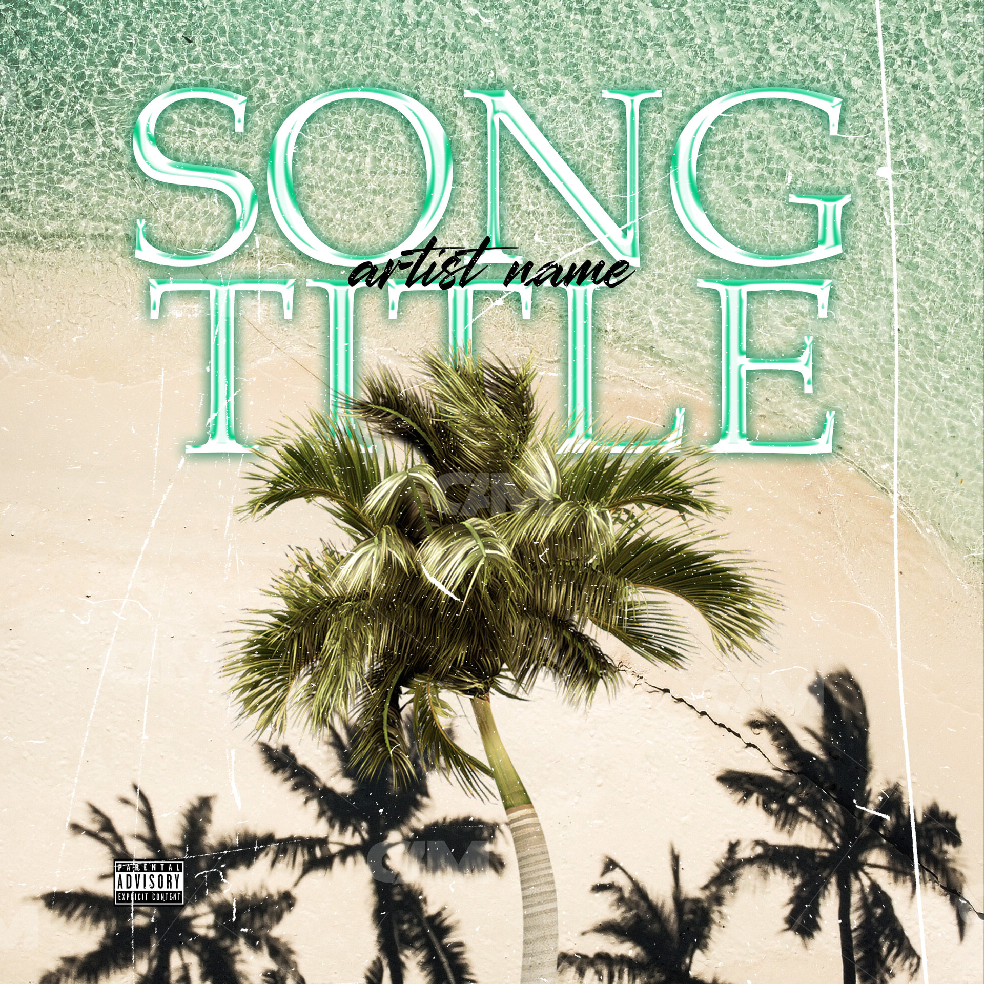 Tropical Vibes