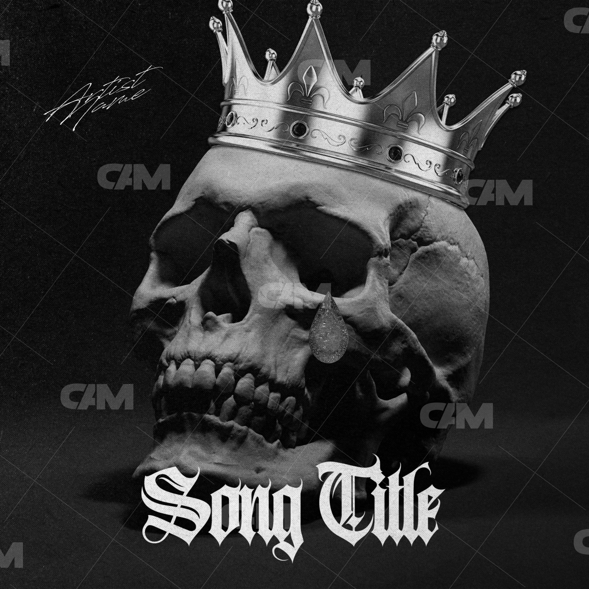 King Skull