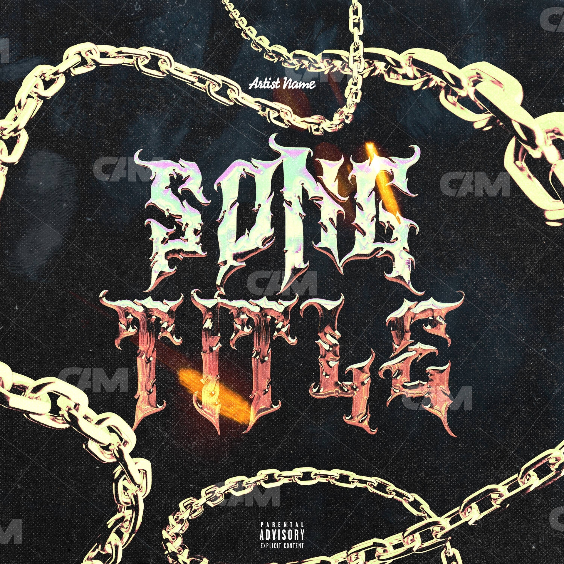 Chain 7