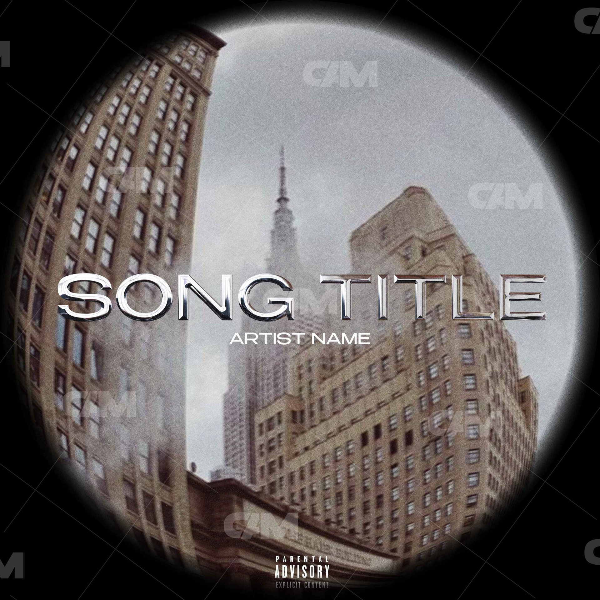 City 8