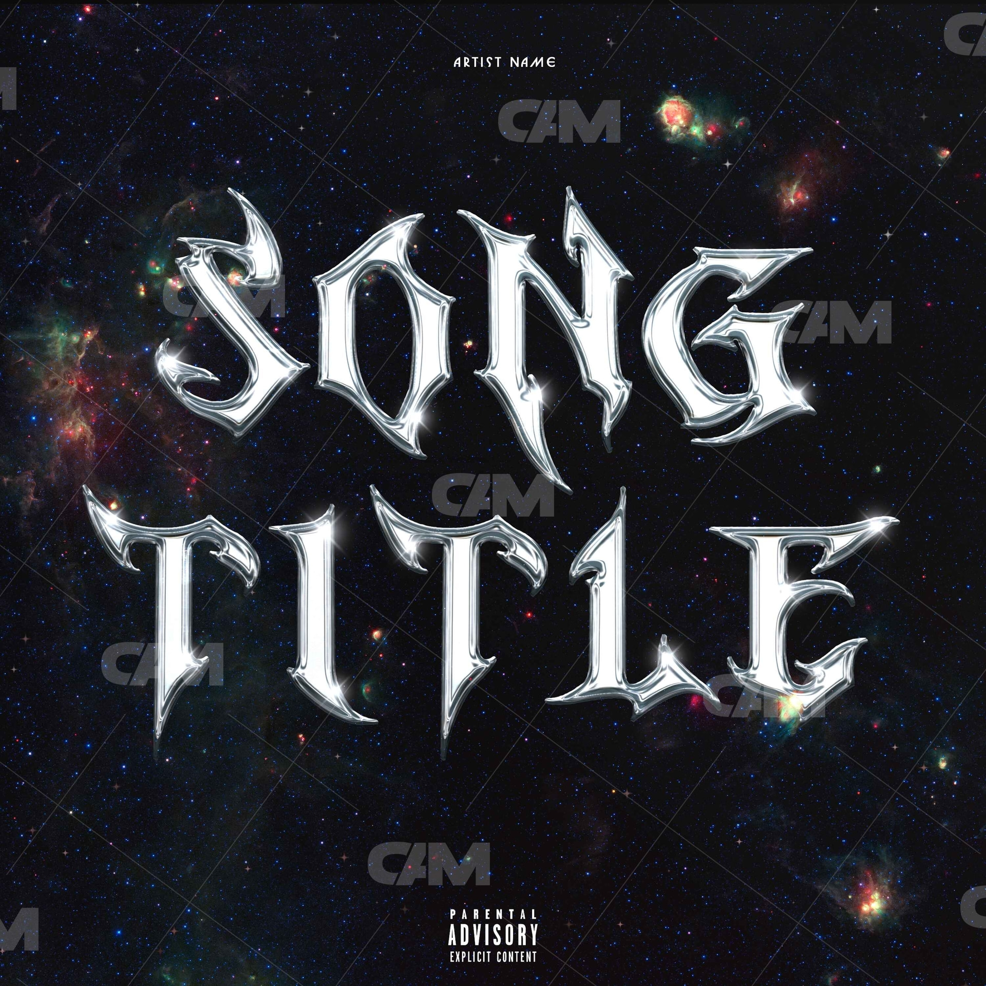 Space Chrome 4