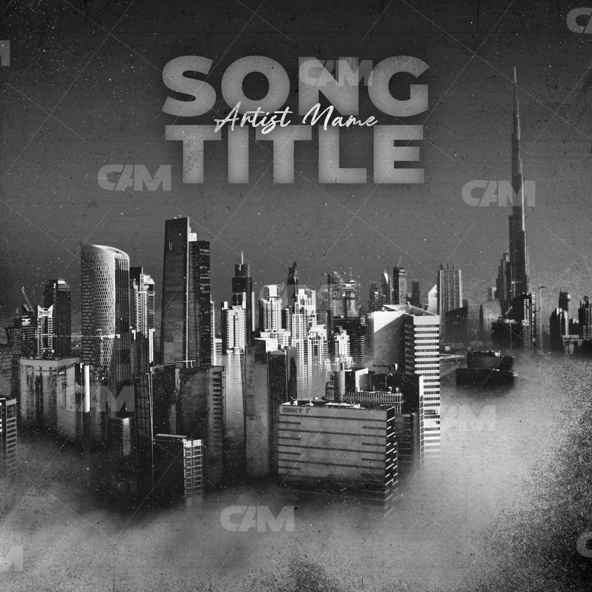 City
