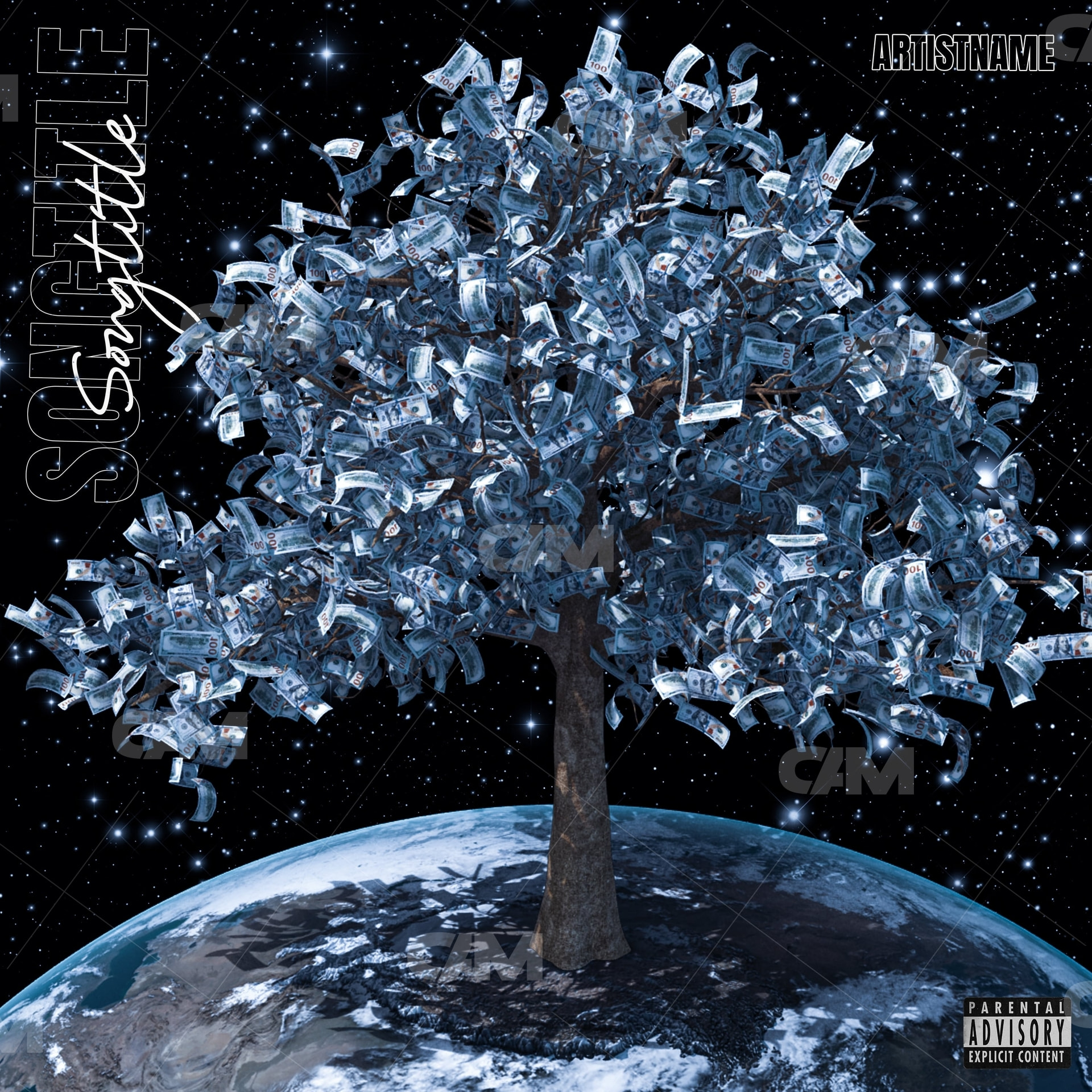 Money Tree