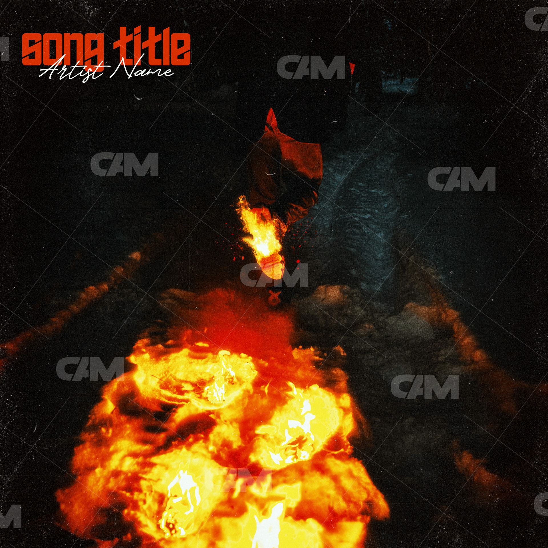 Fire