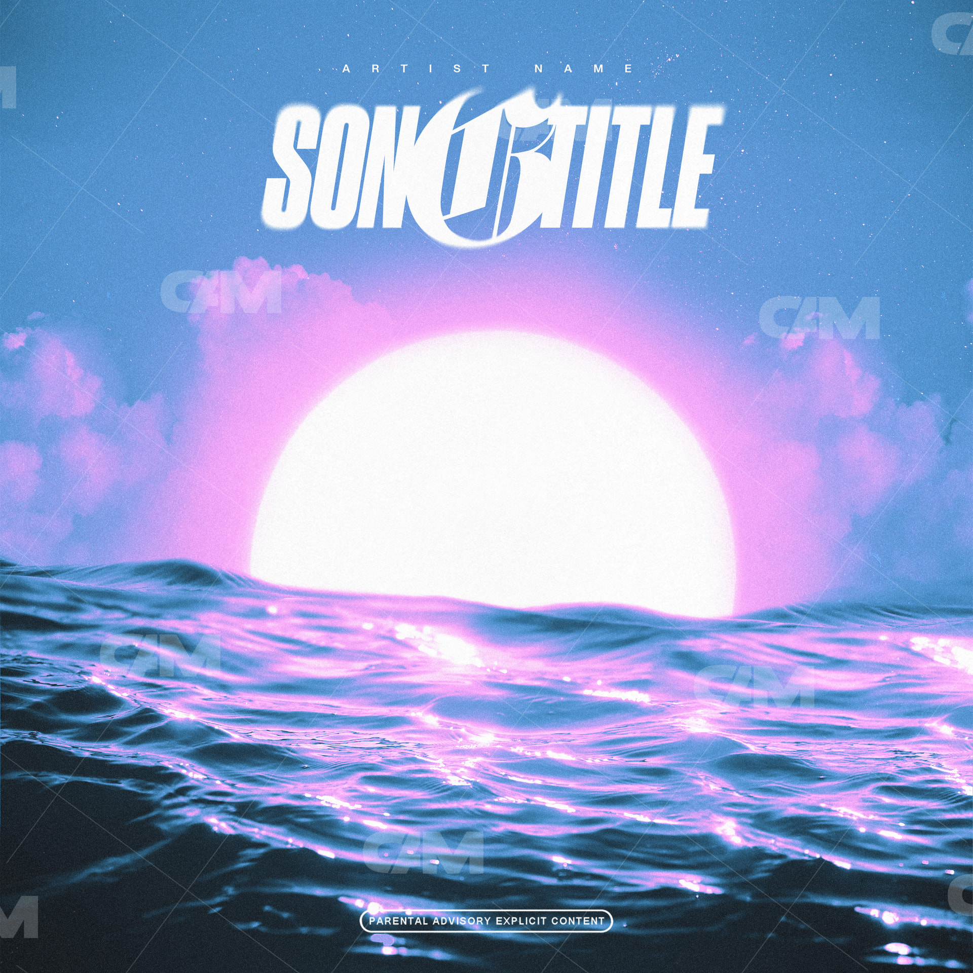 Sea Waves