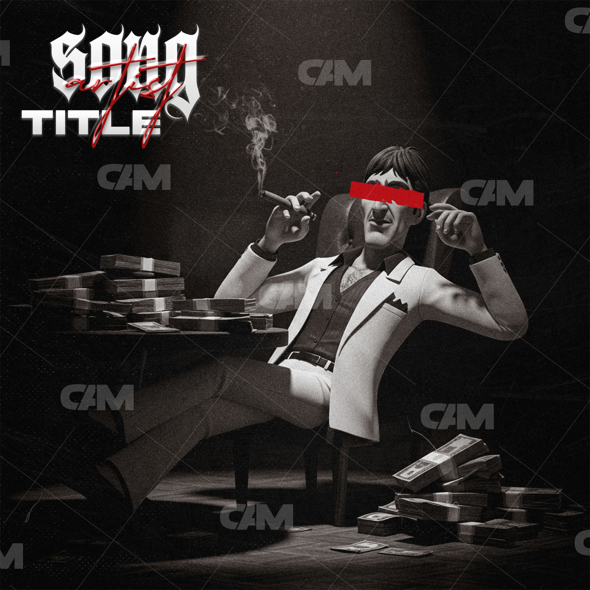 Blood Money