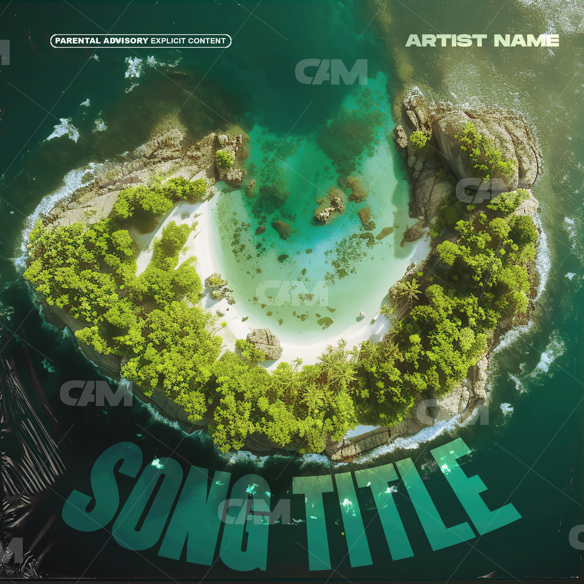 Lost Island