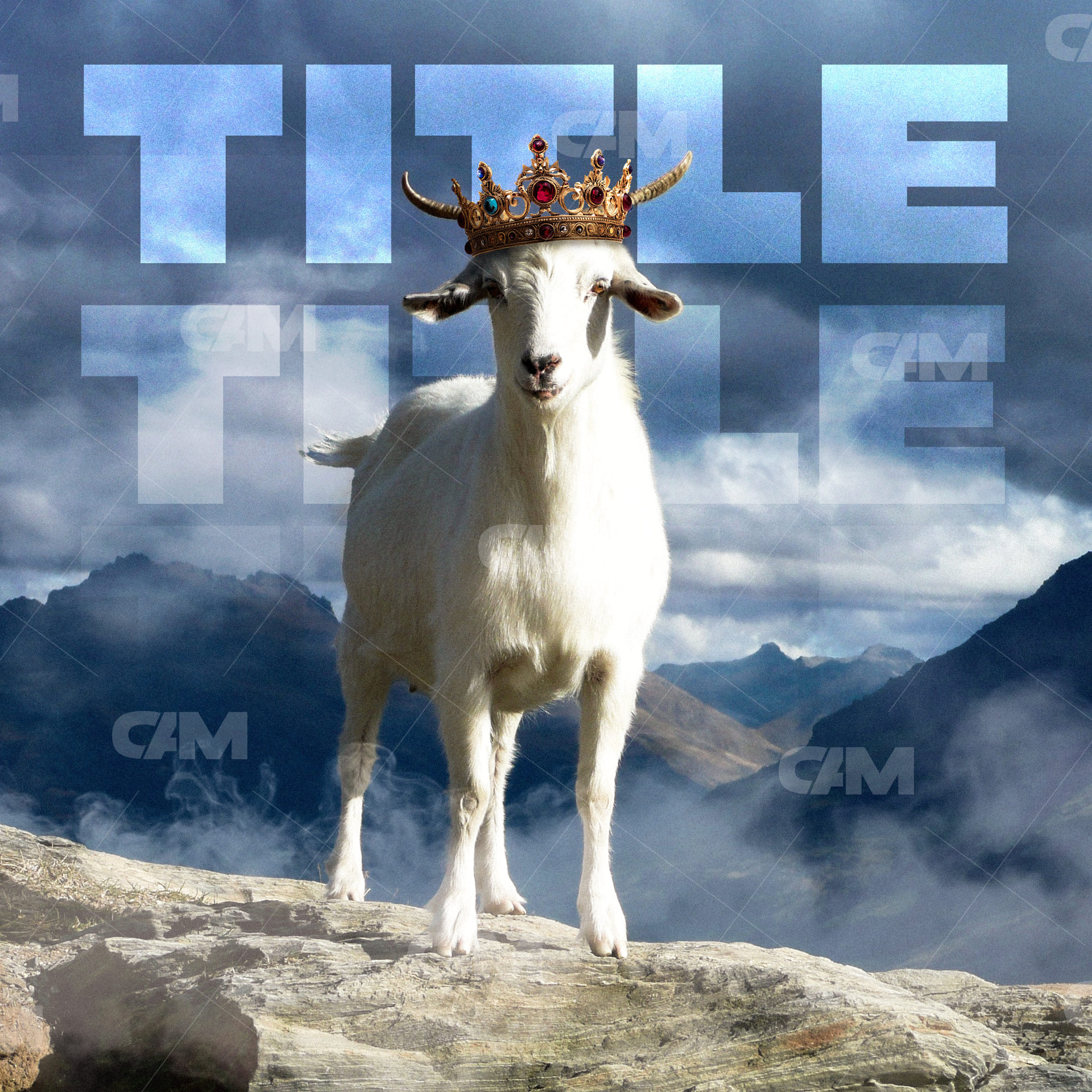 G.o.a.t