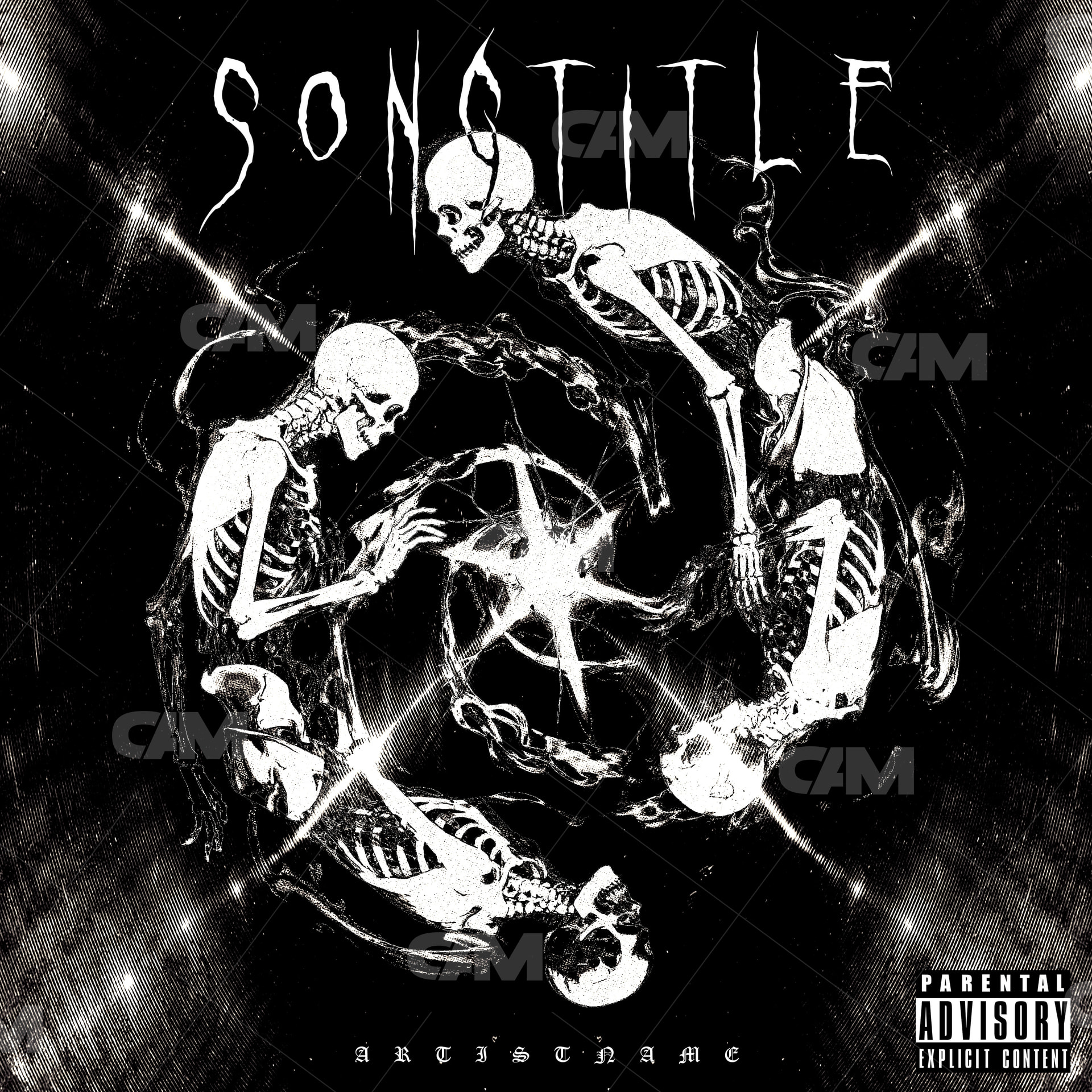 Lost Souls
