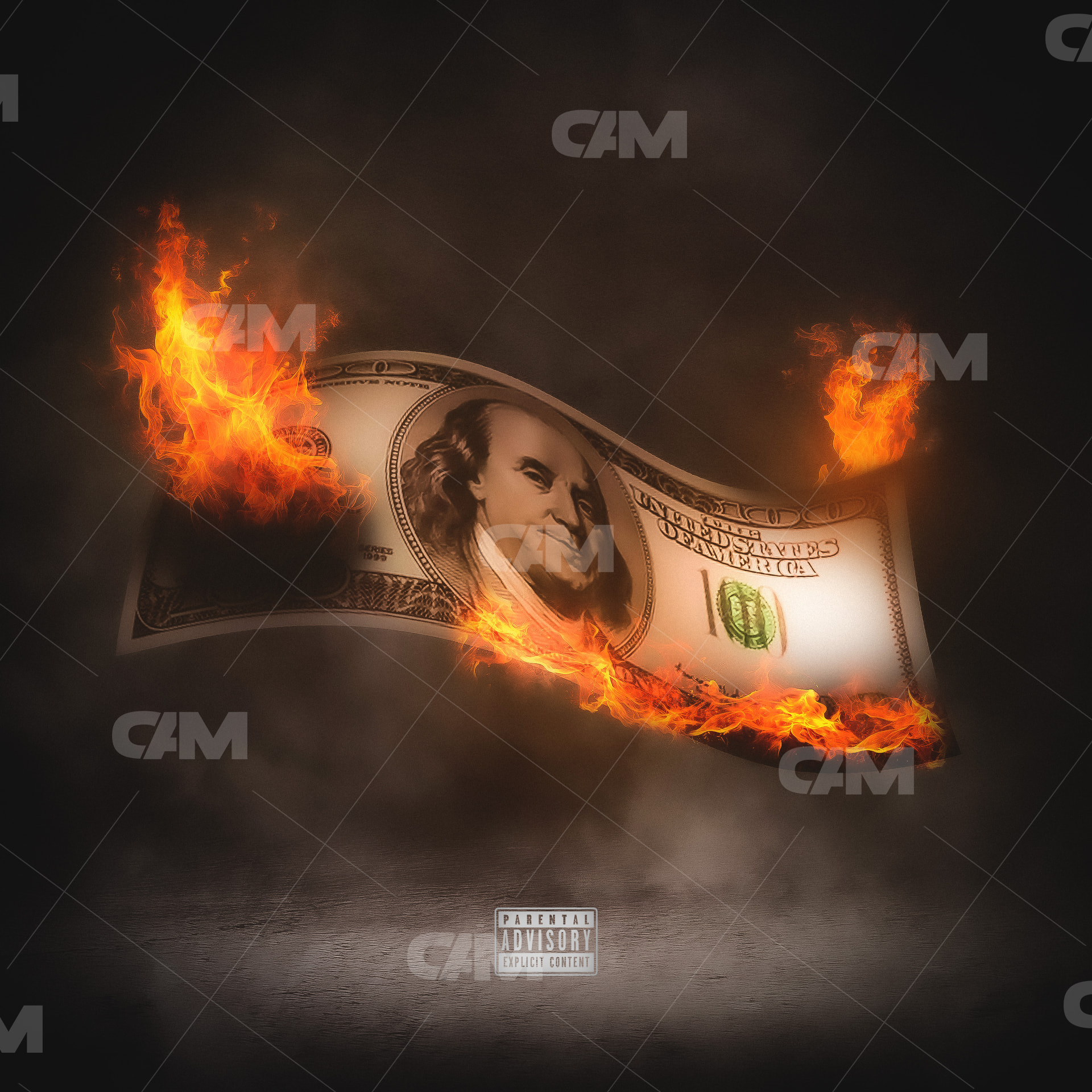 Burn It All