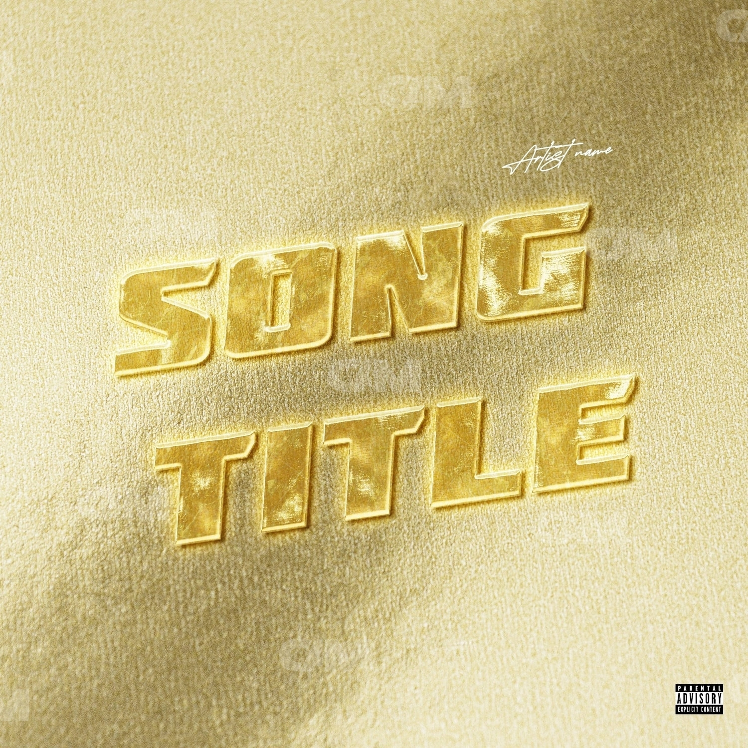 Golden