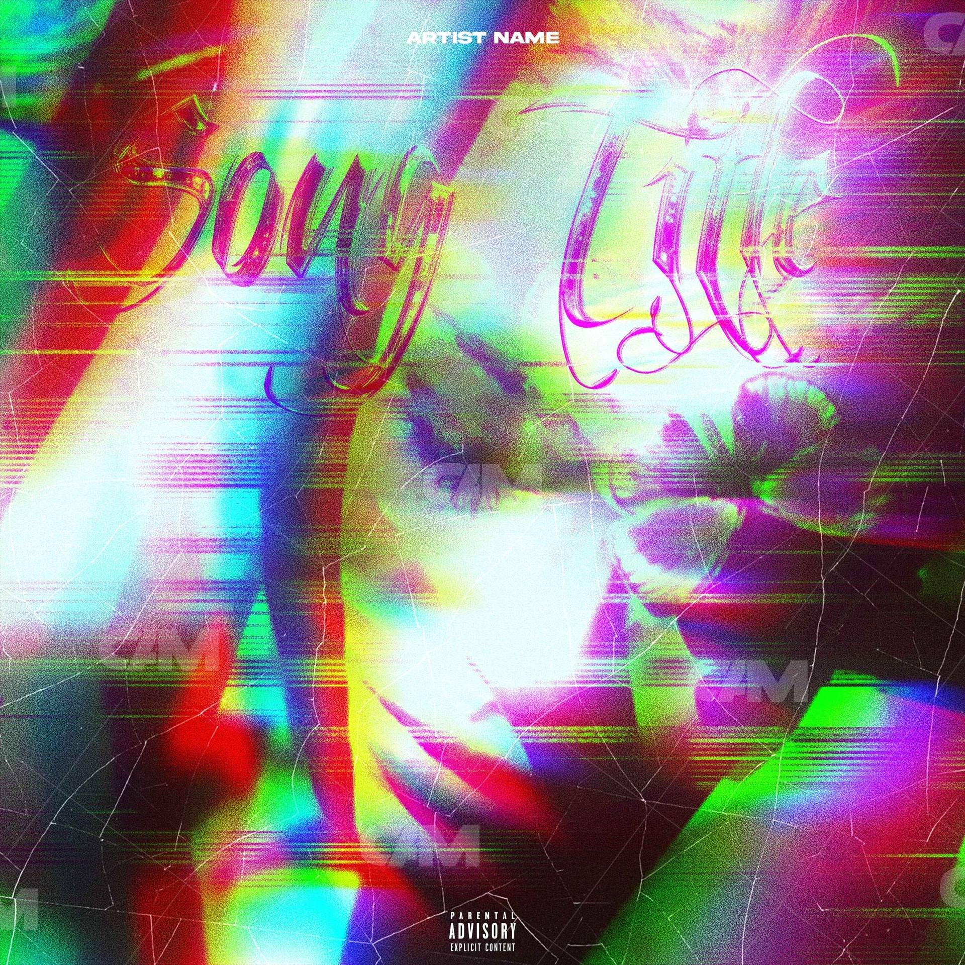 Broken Love 5