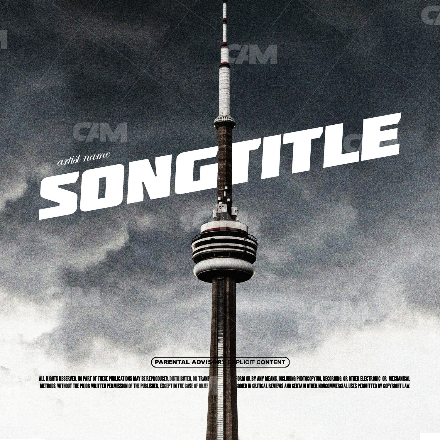 Cn Tower