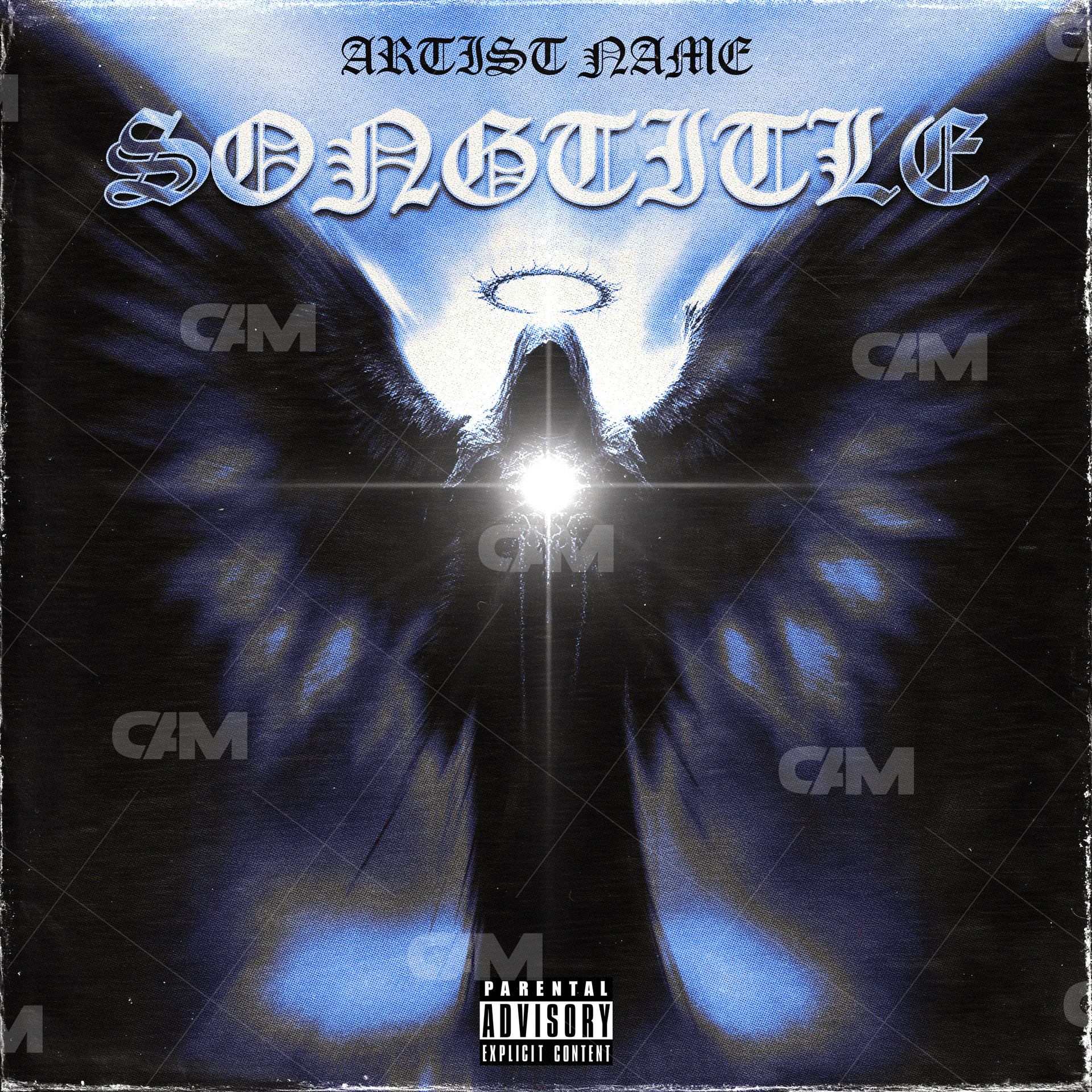Angel Of Death