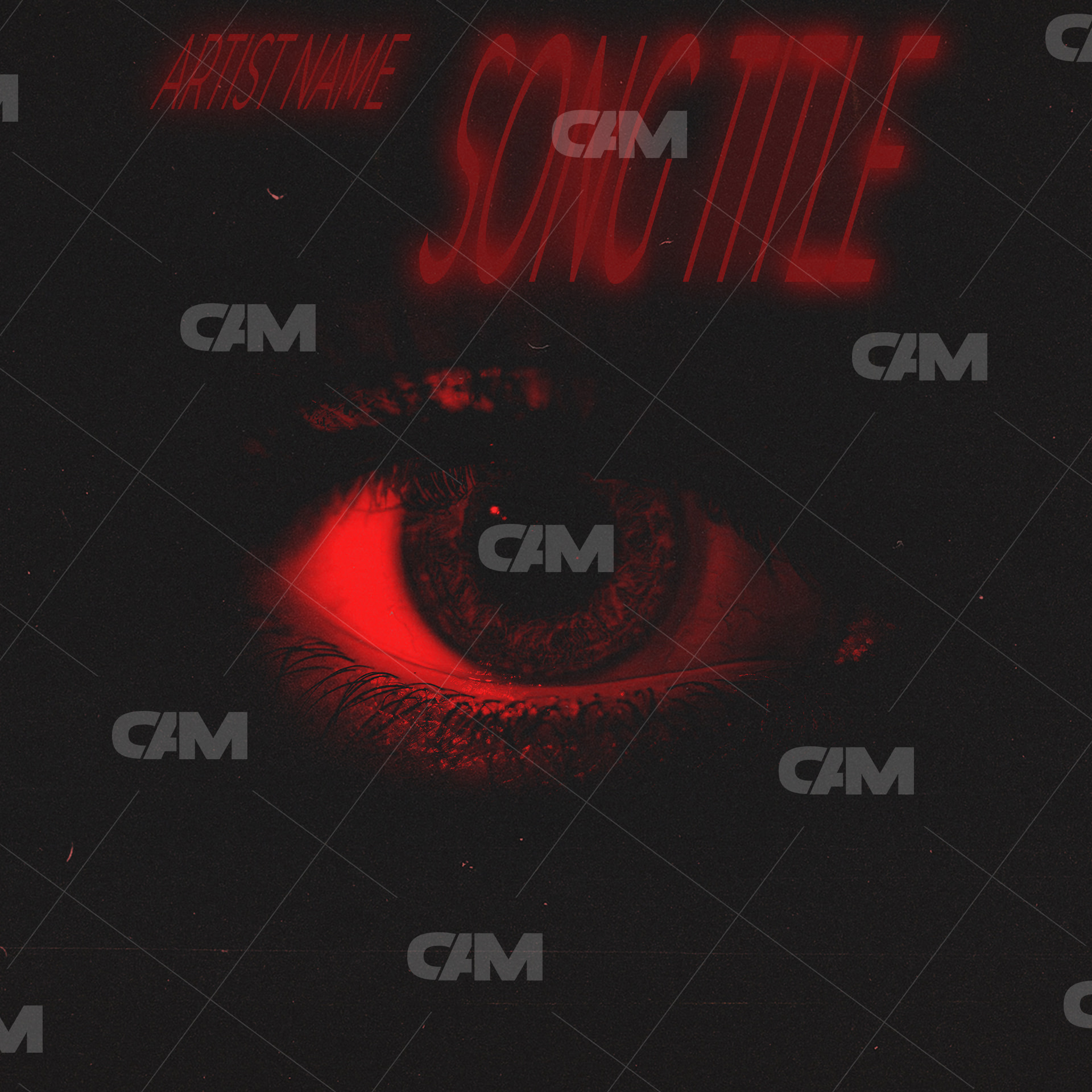 Red Eye