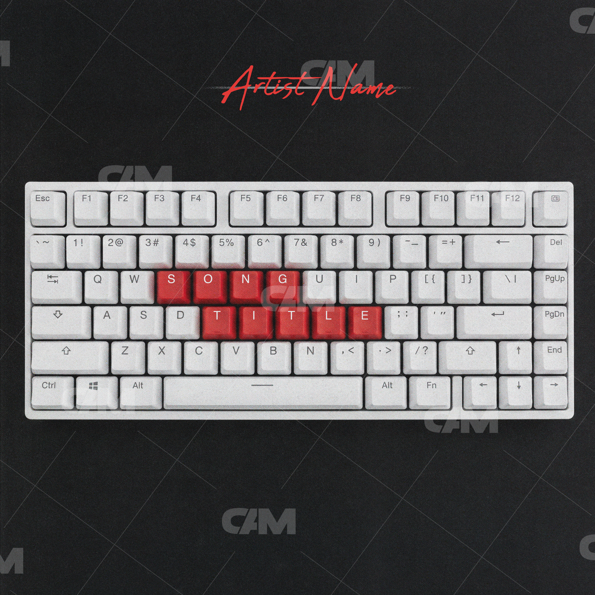 Keyboard 2