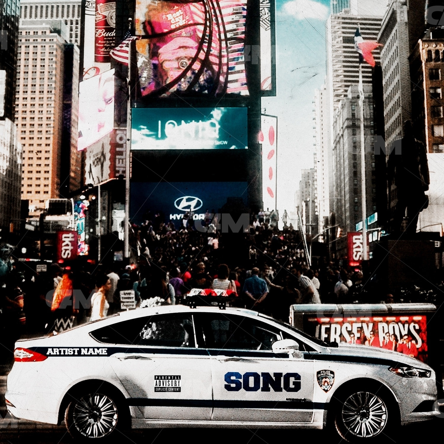 Police