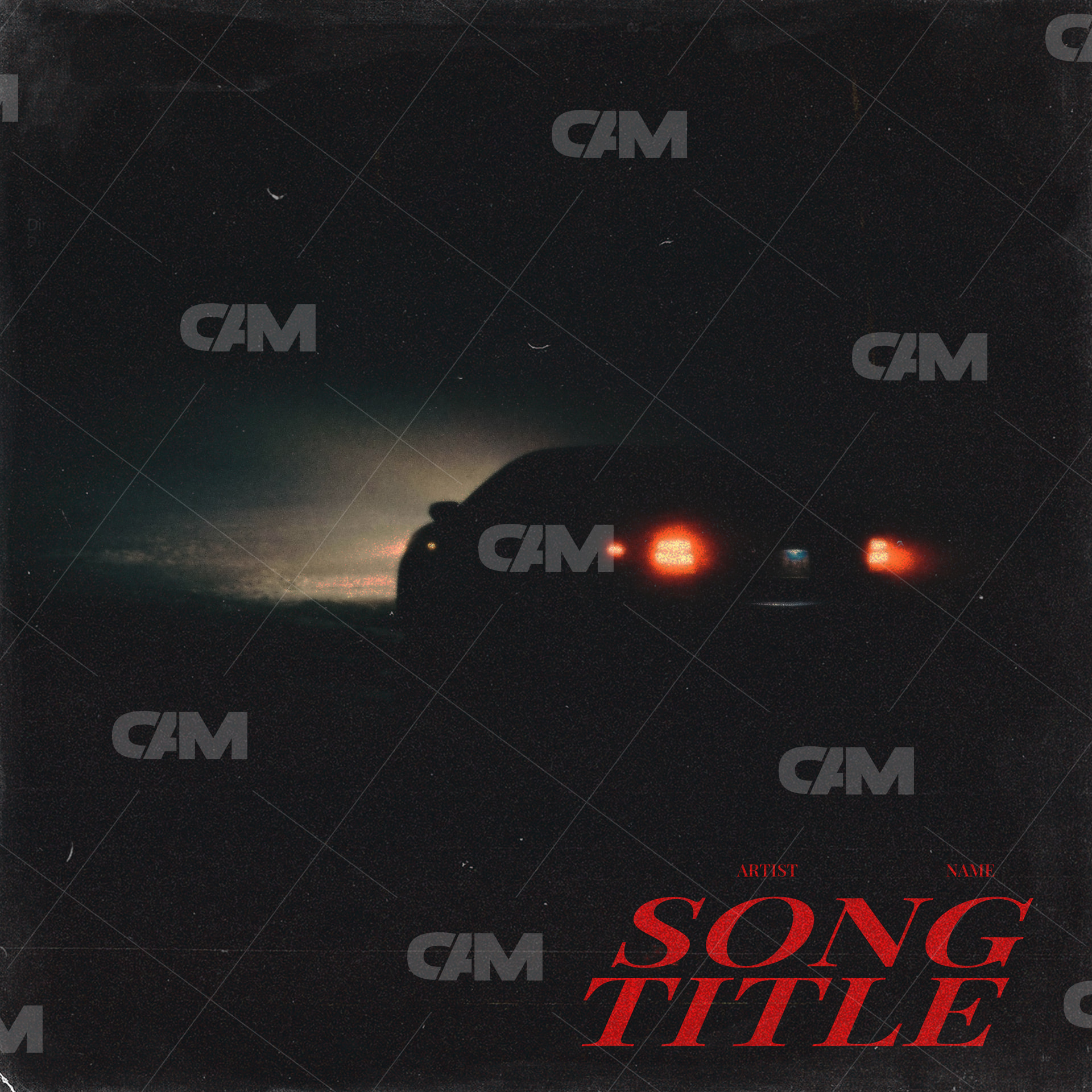 Night Car