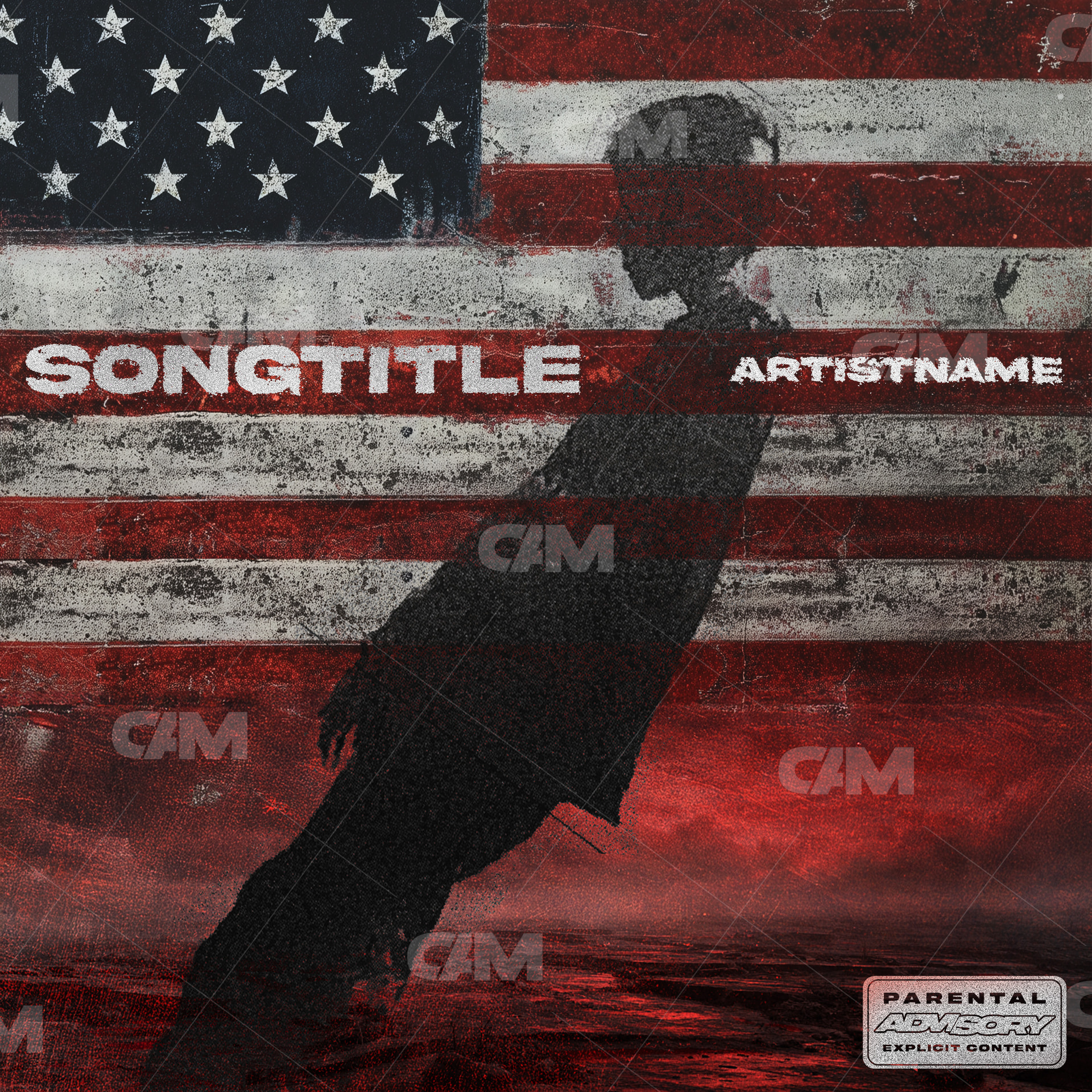 America