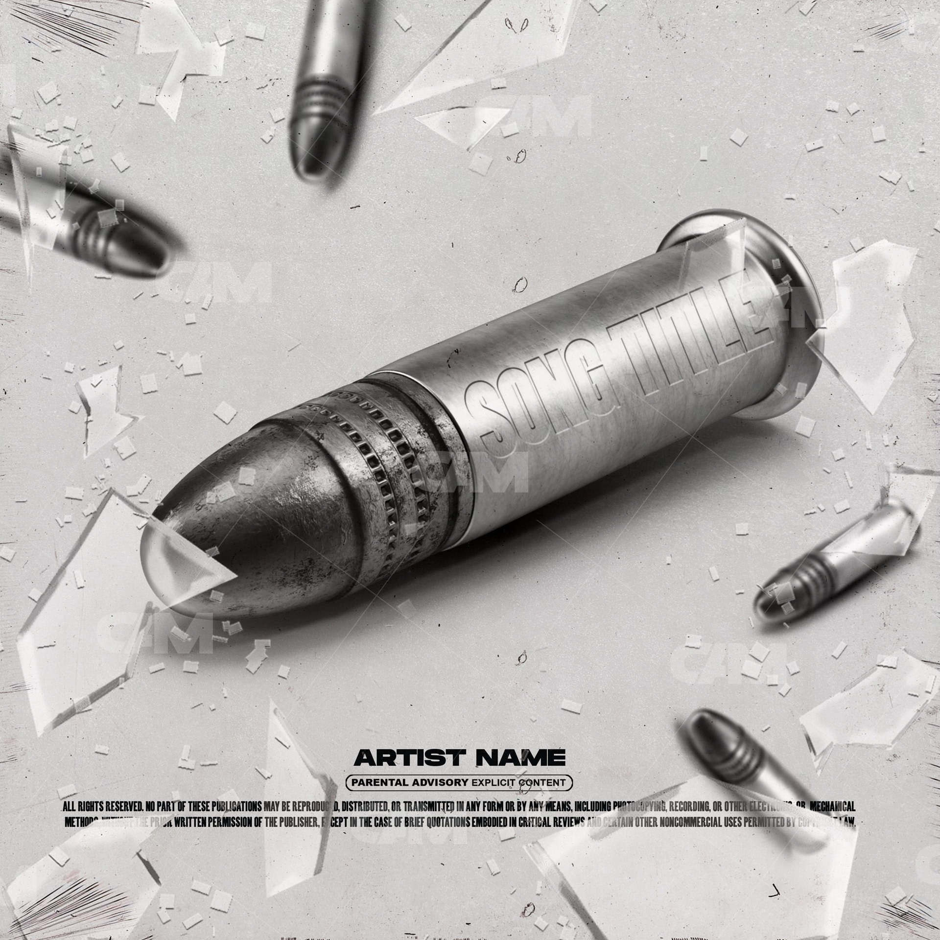 Bullets