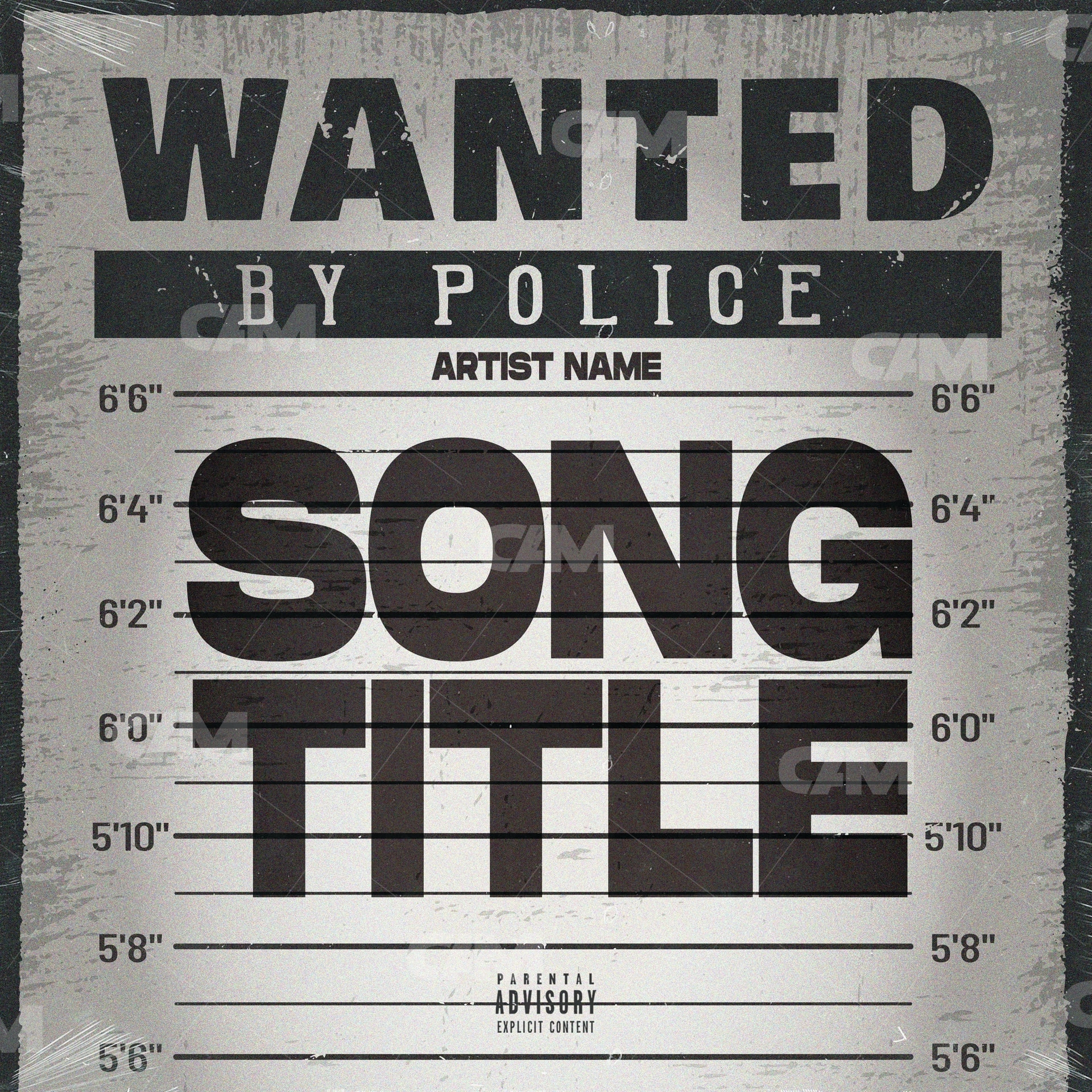 Most Wanted