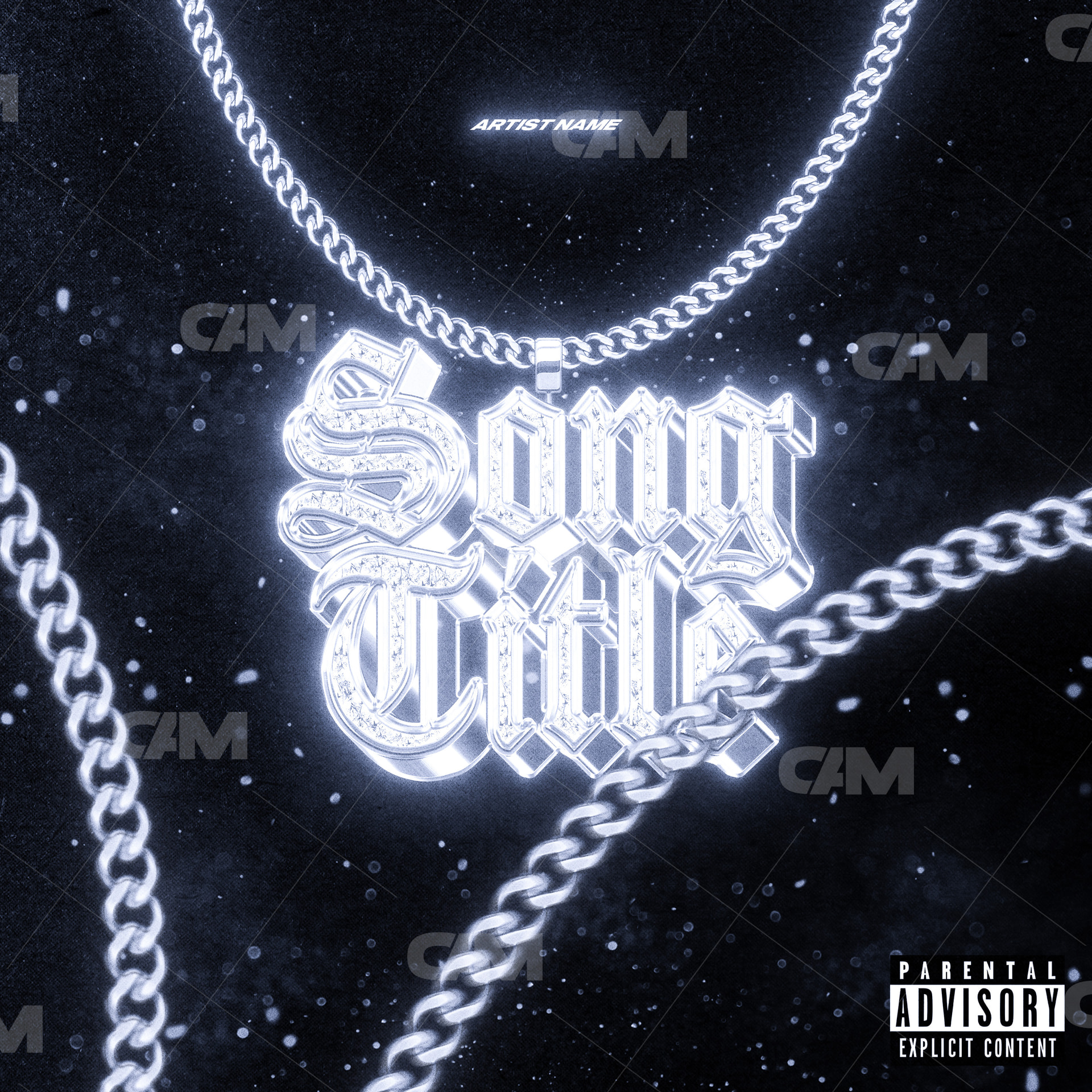 Diamond Chains