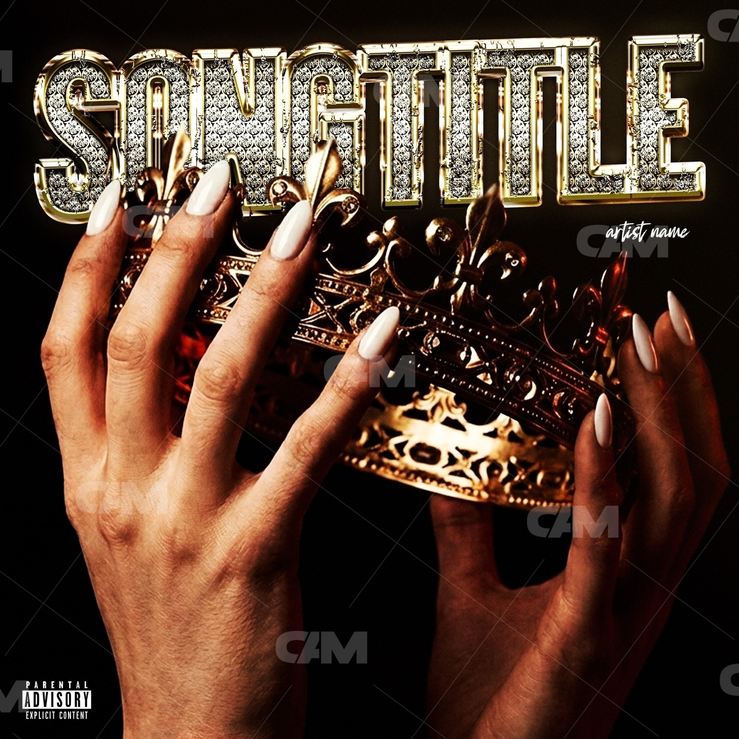 Crown