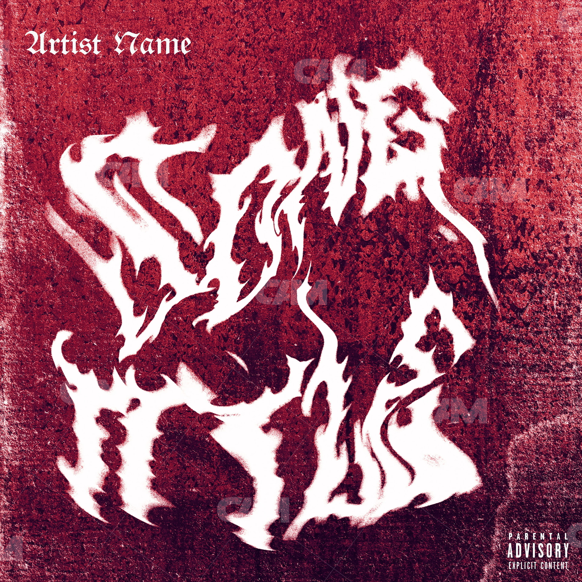 Blood Money