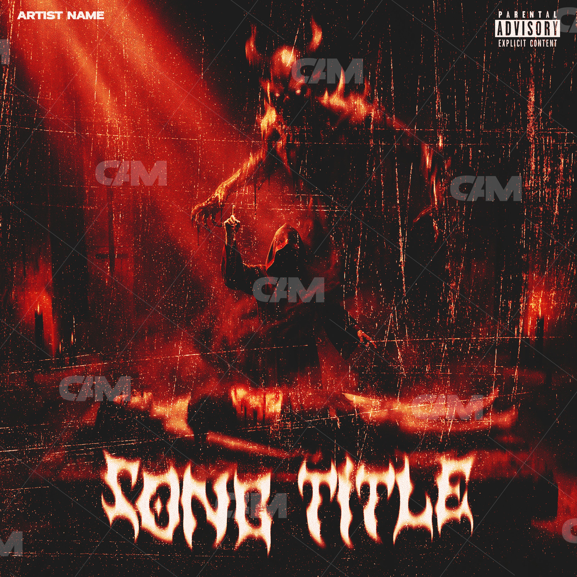 Sacrifice