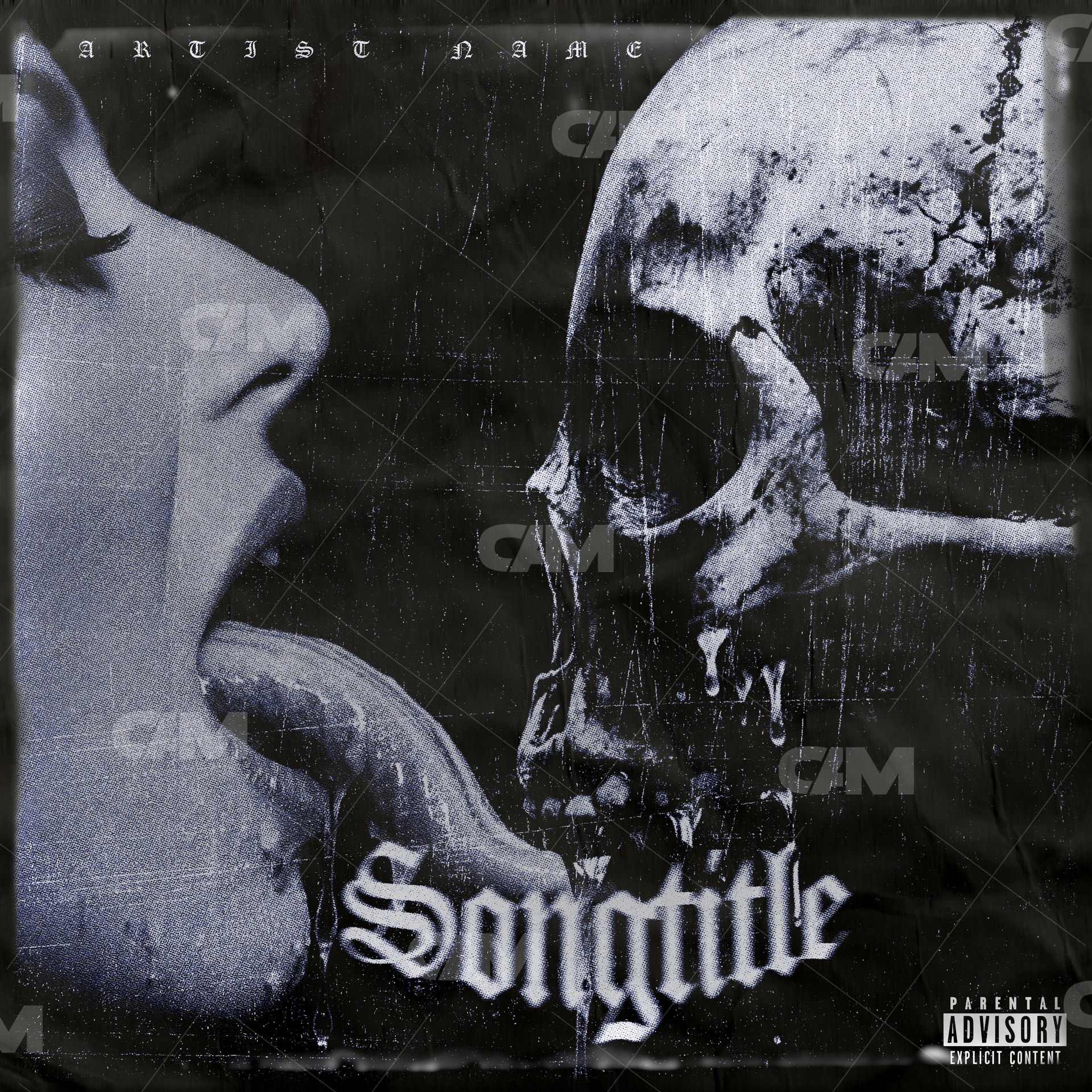Kiss Of Death