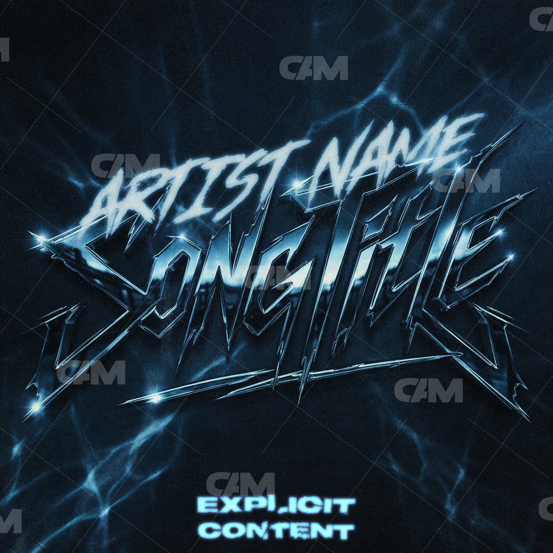 Electric Storm