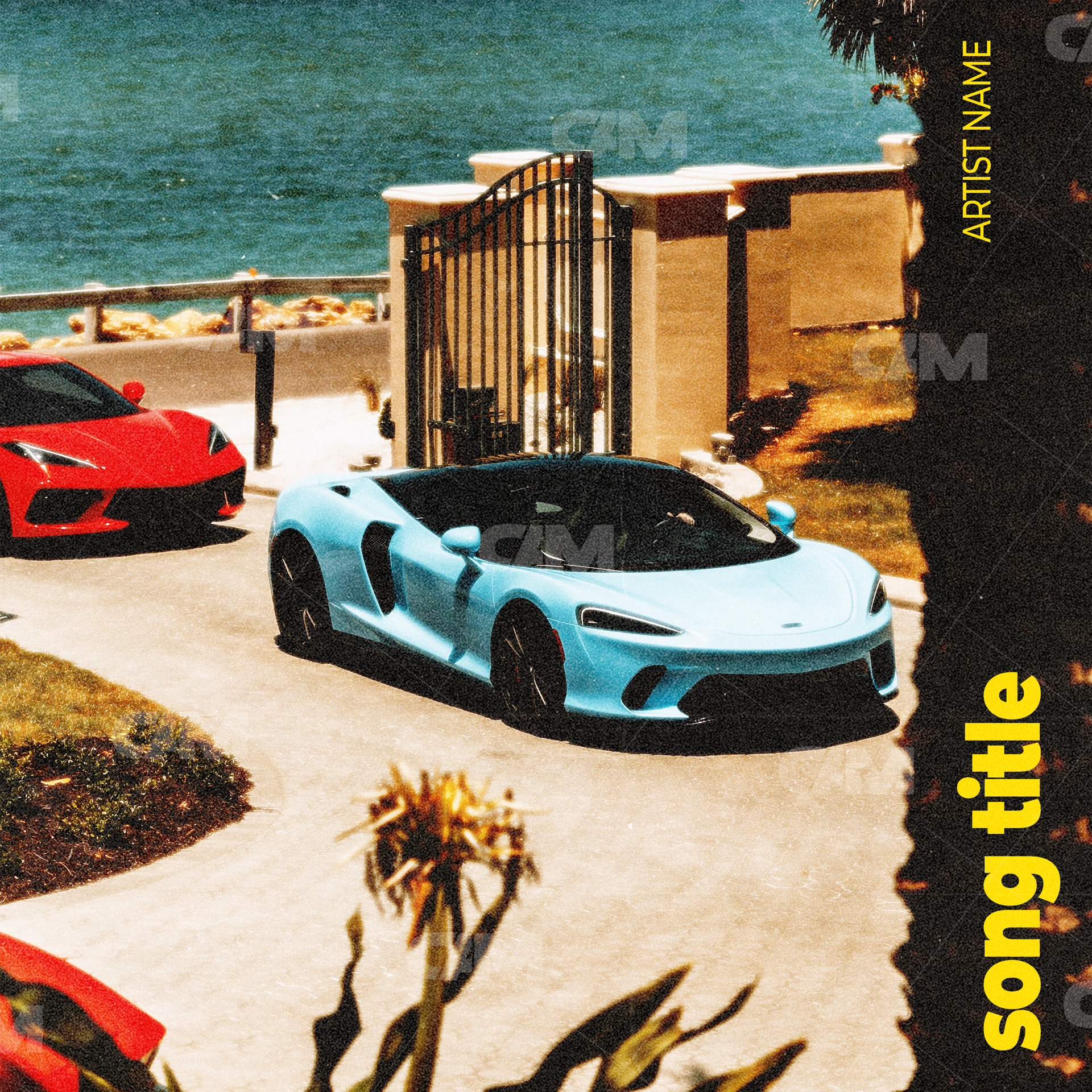 Luxury