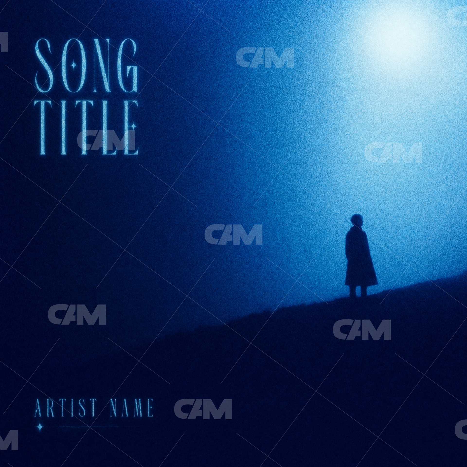 Midnight Echoes