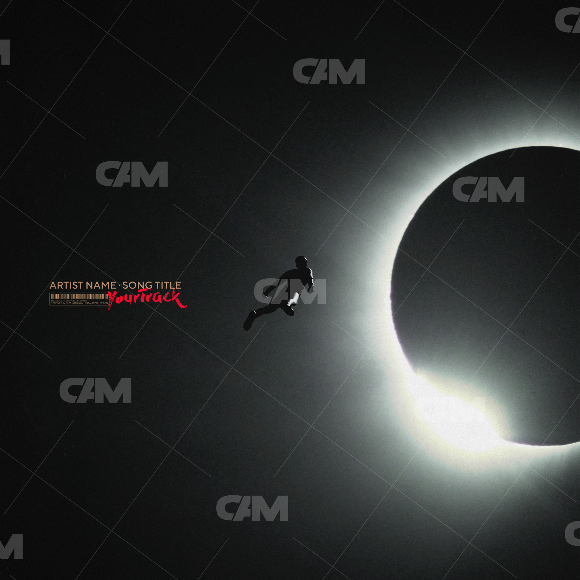 Solar Eclipse