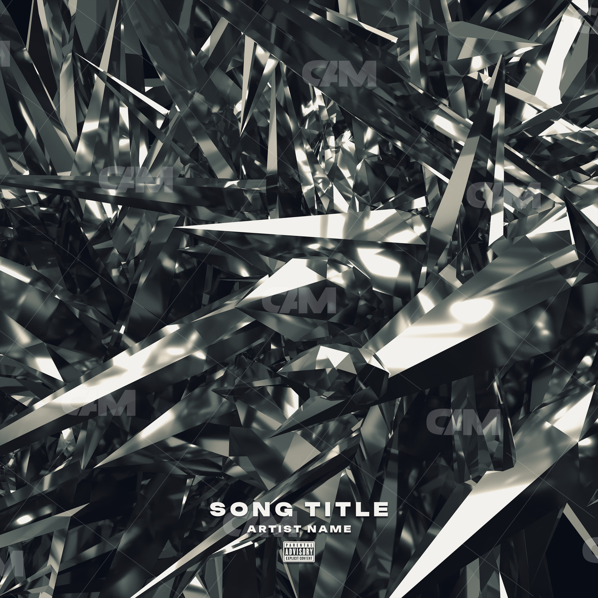 A World Made Of Knives