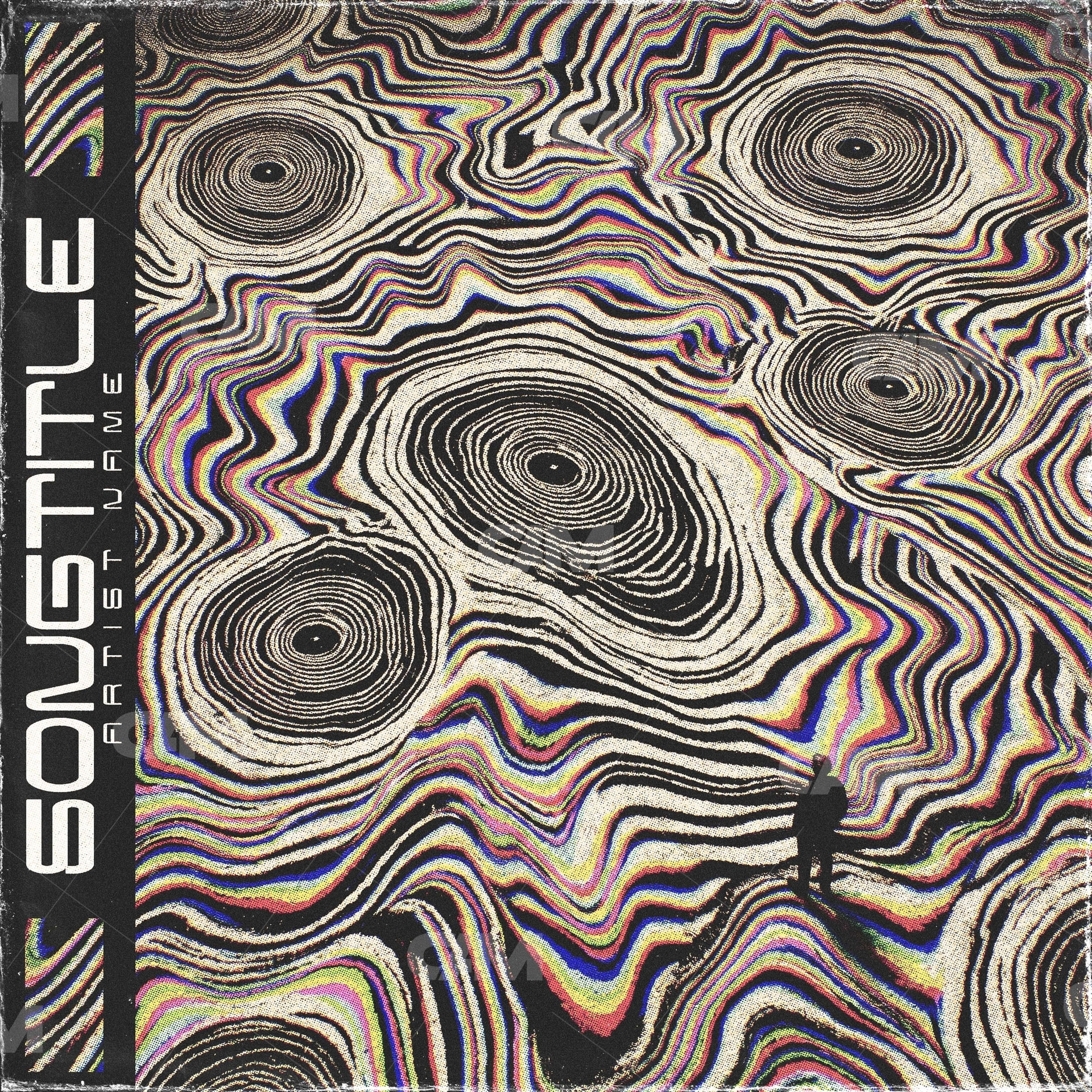 Acid Trip