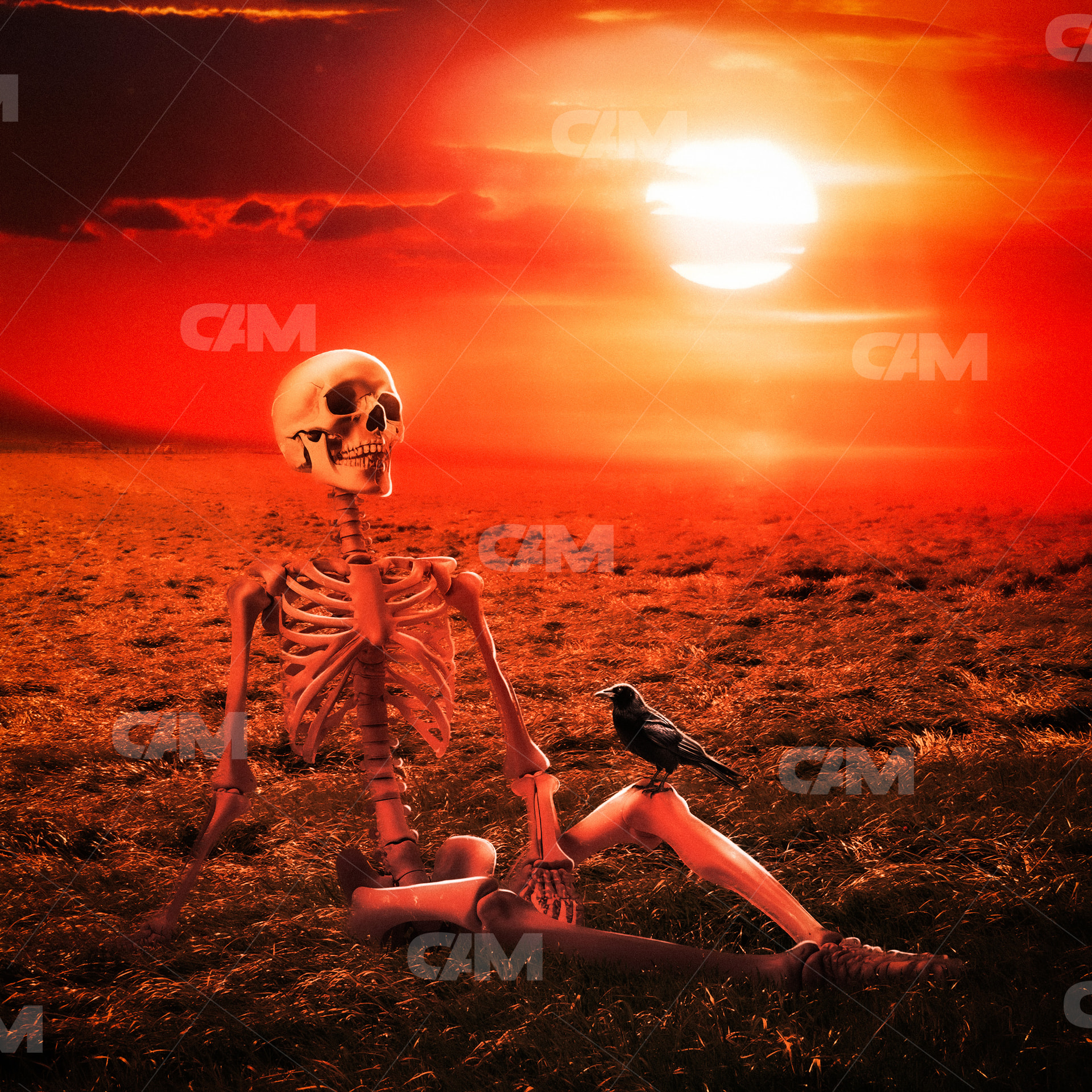 After The End