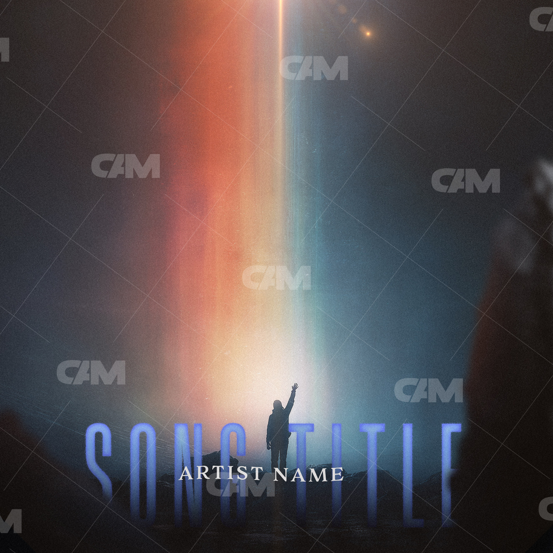 Ascension
