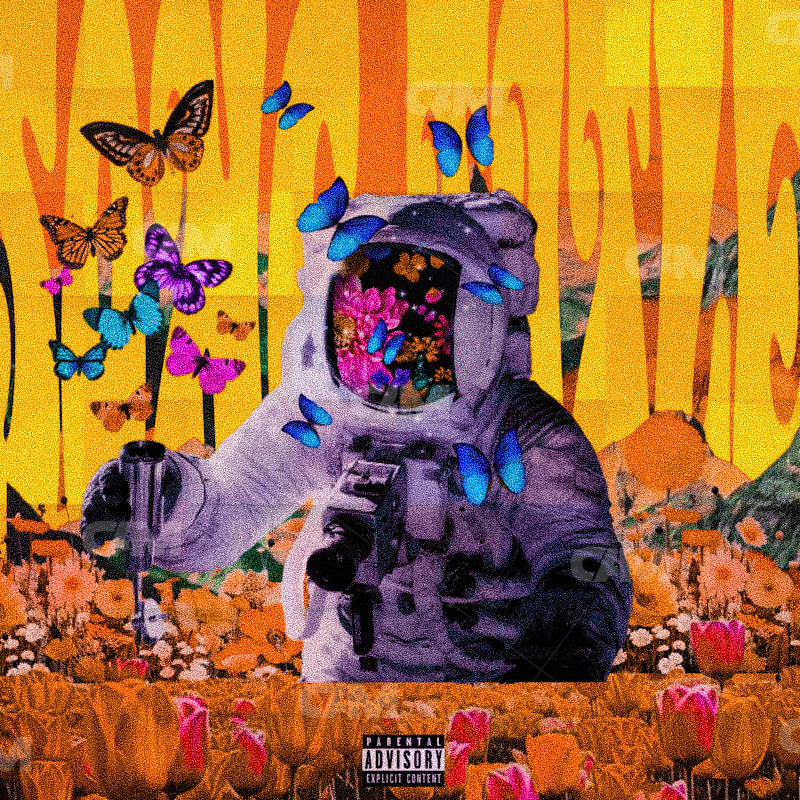 Astro (bloom 3)