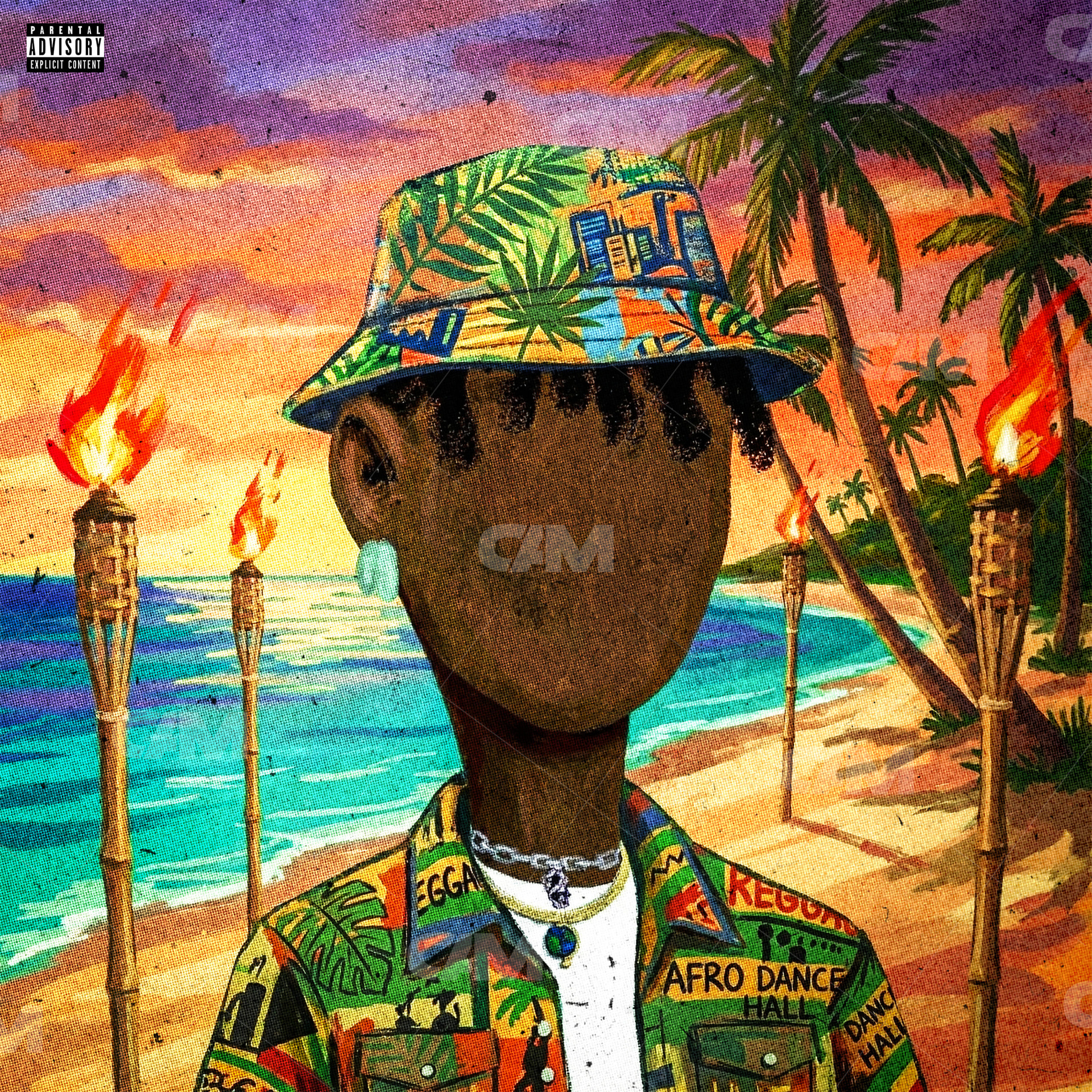 Beach Vibes