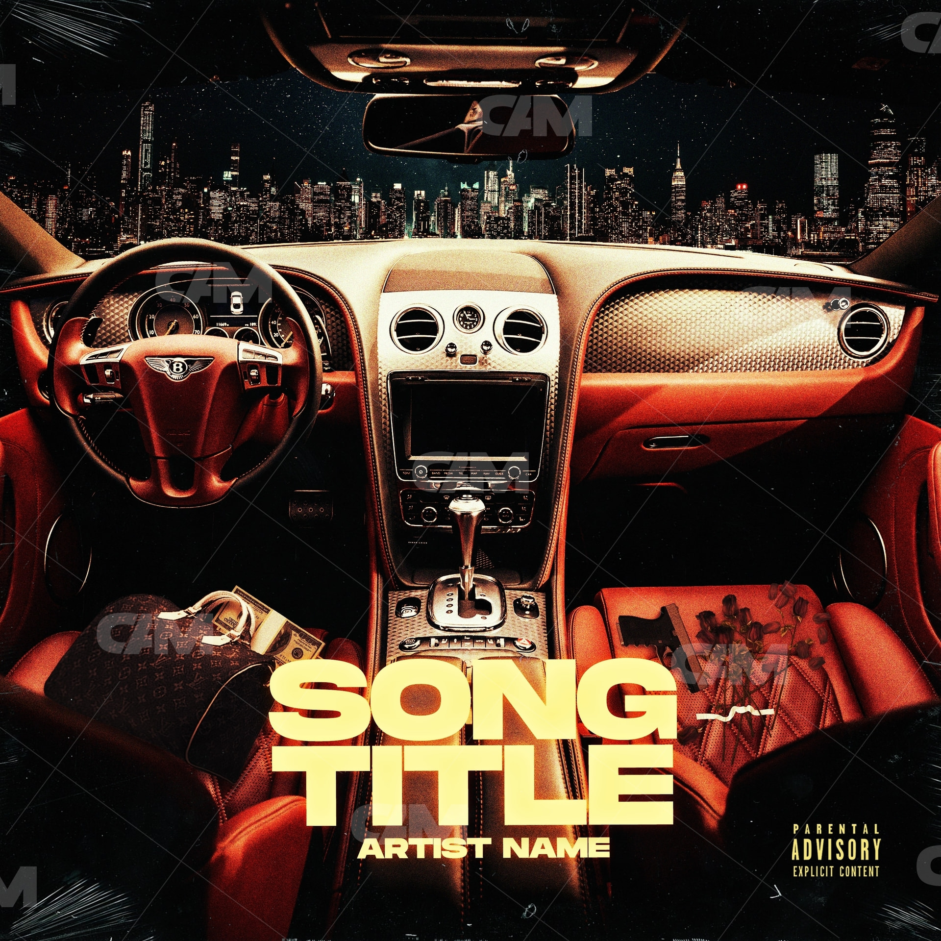 Bentley Empire