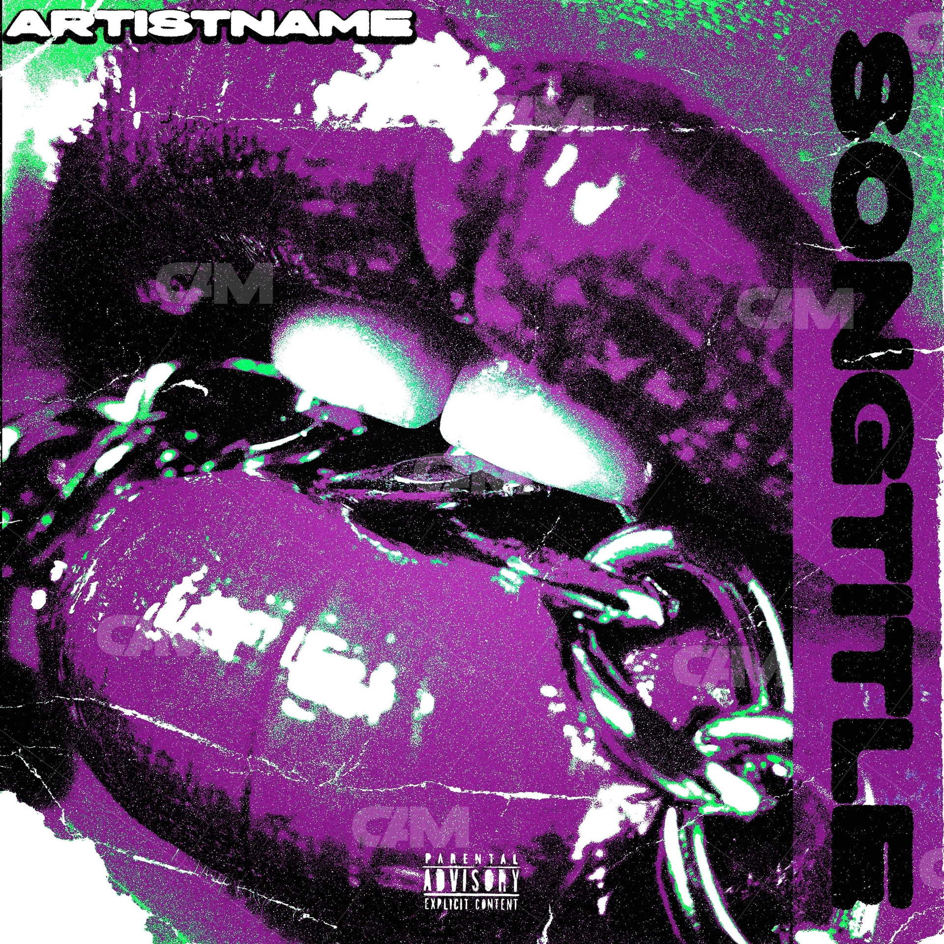 Bite The Steel