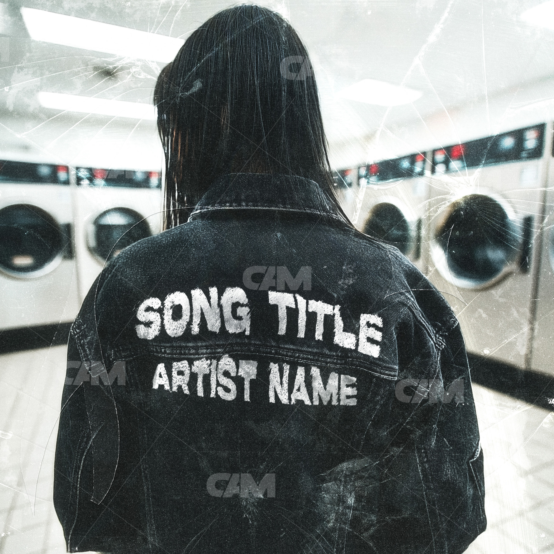 Black Jacket
