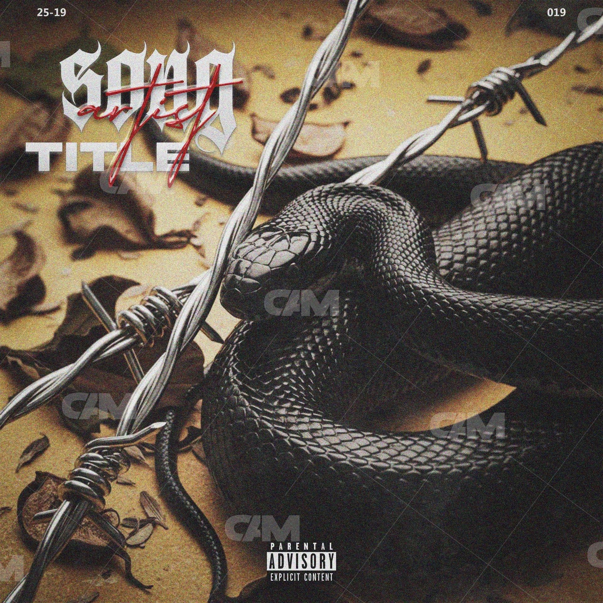 Black Snake