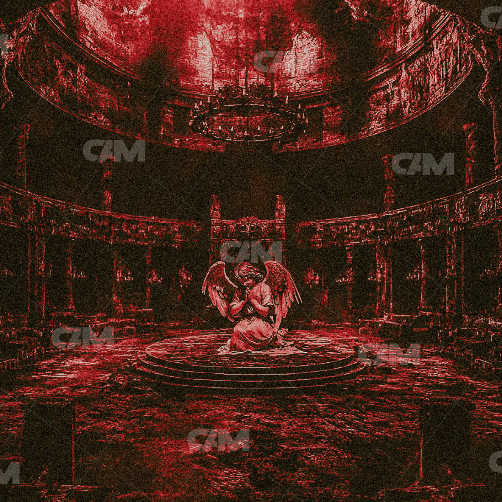 Blood For Mercy