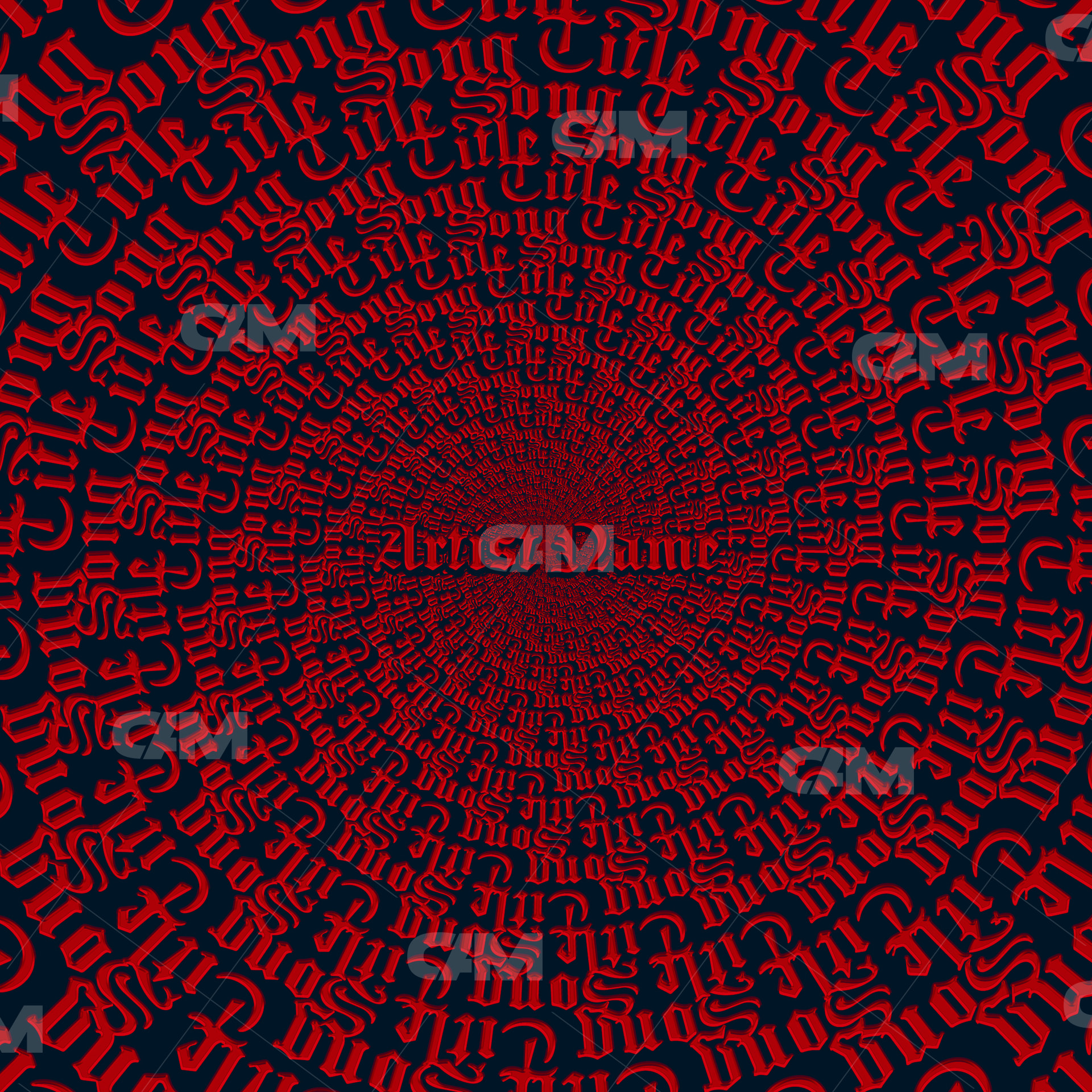 Bloodscript