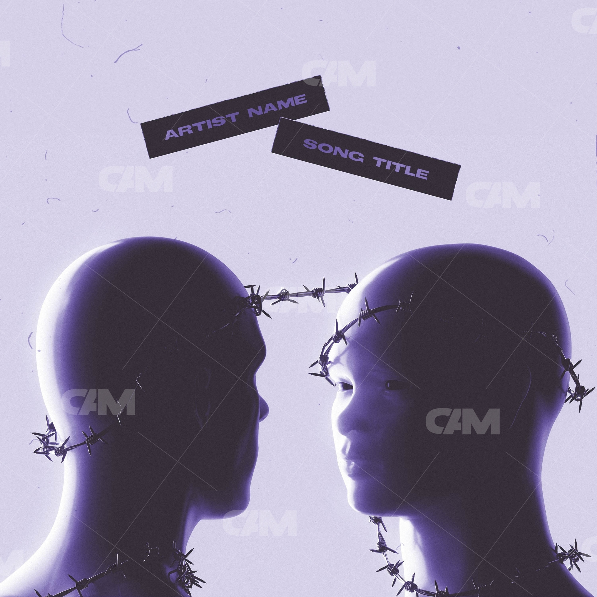Bound Minds
