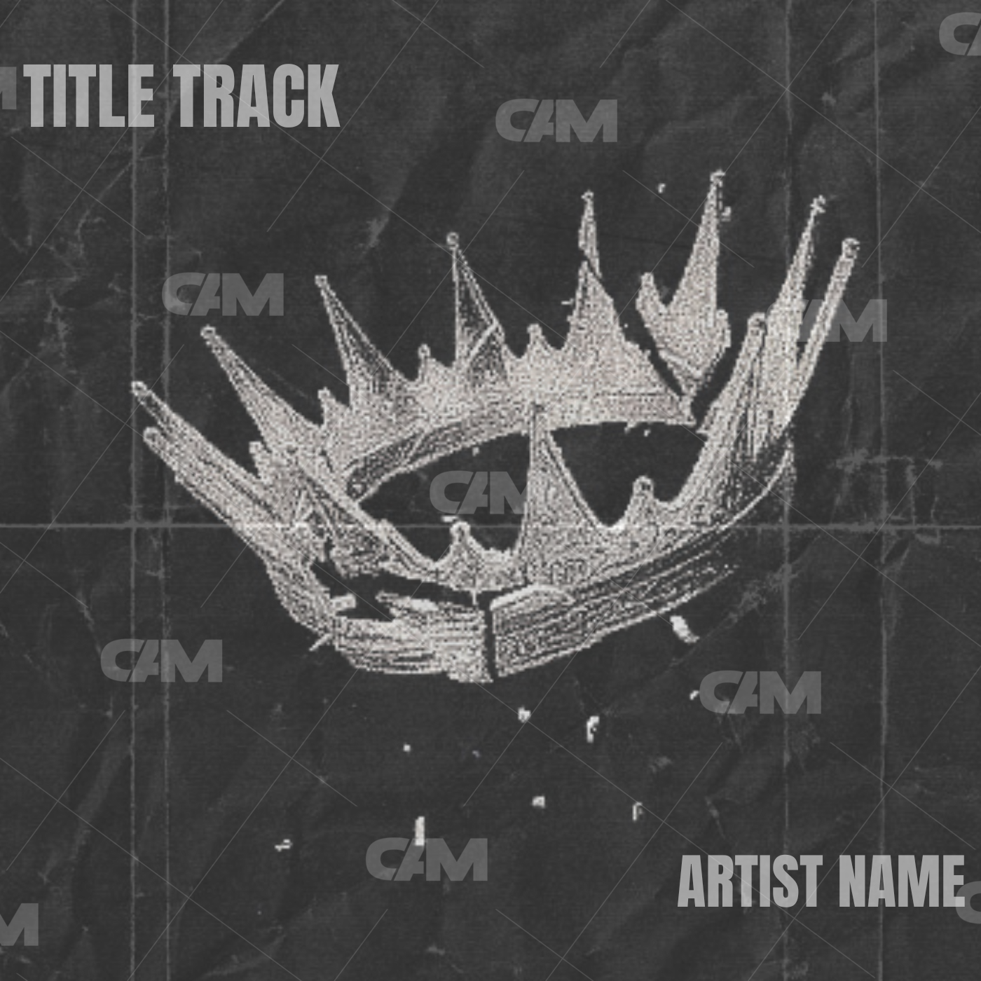 Broken Crown
