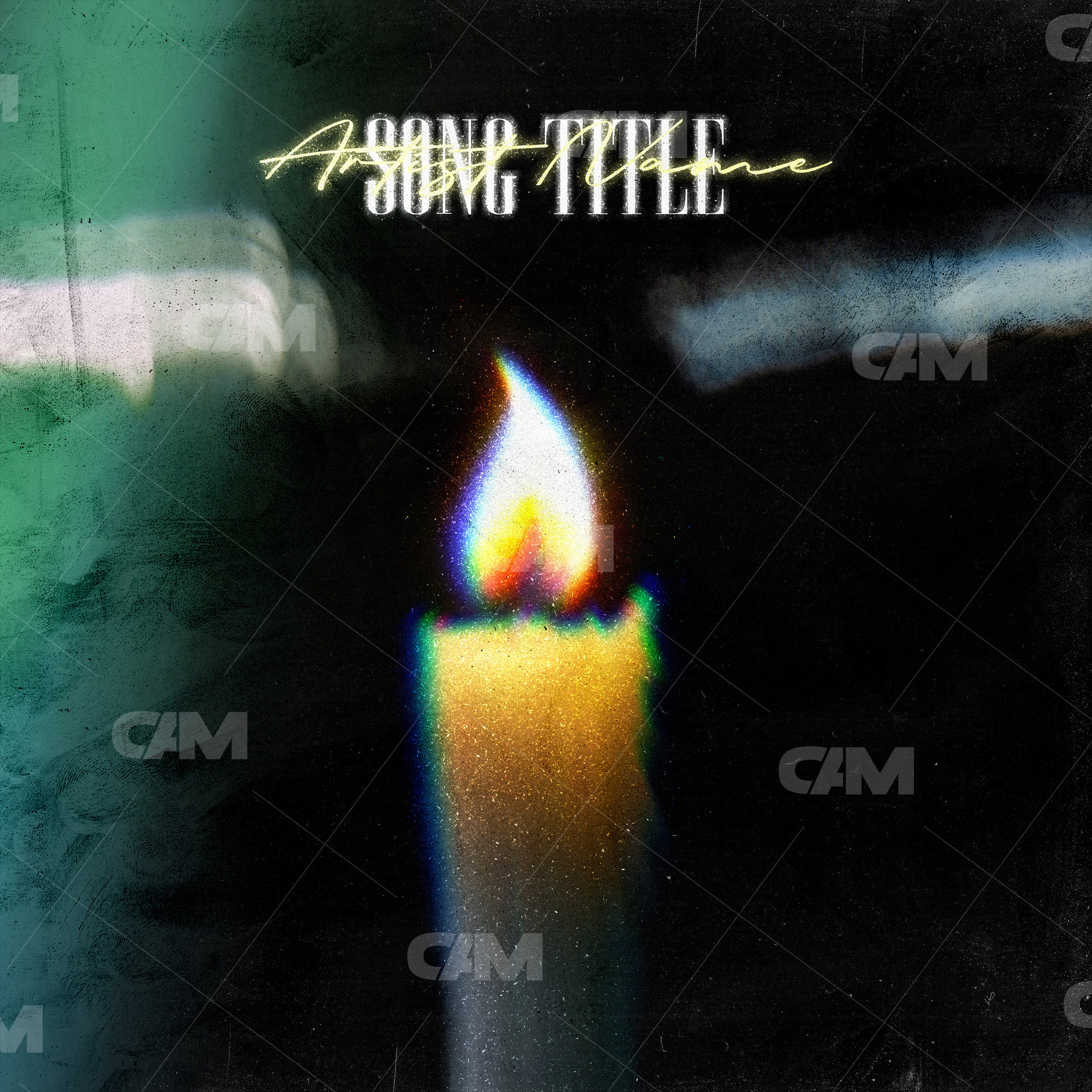 Candle