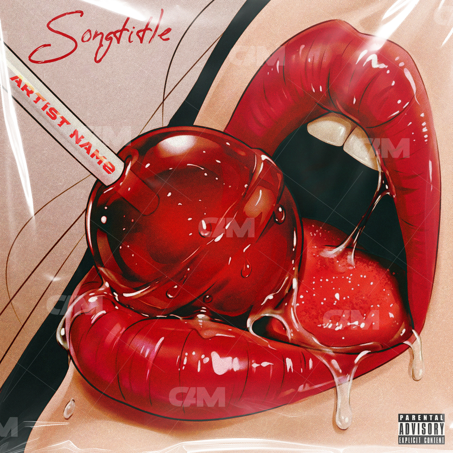 Candy Sin